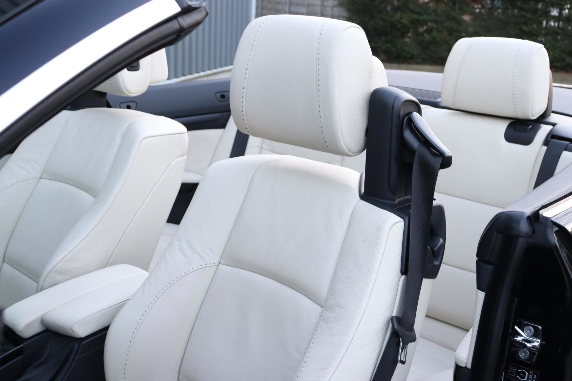 Foto van BMW 3 Series