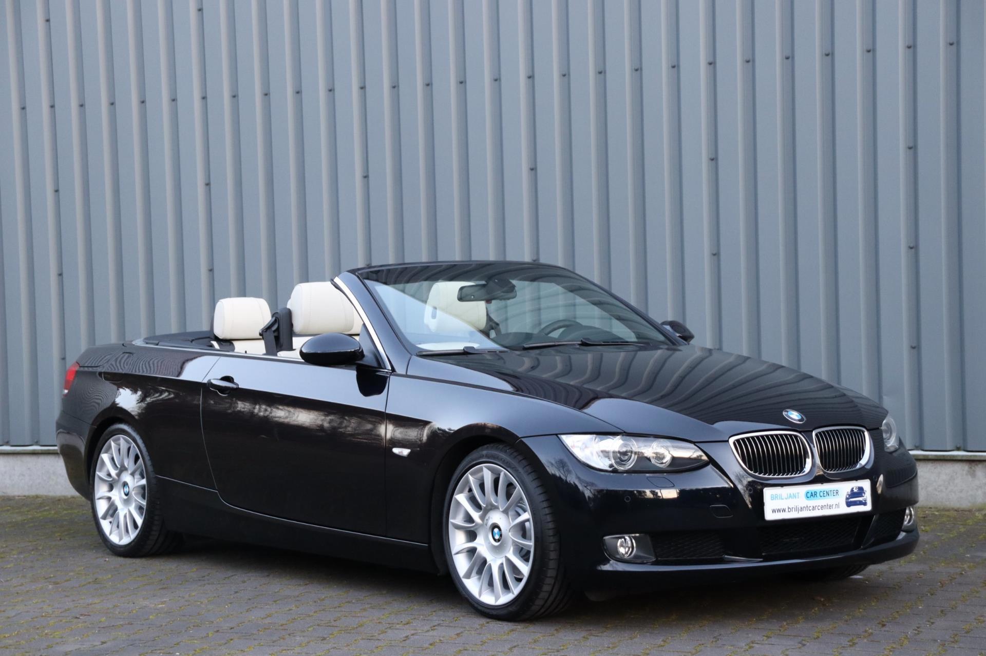 Foto van BMW 3 Series
