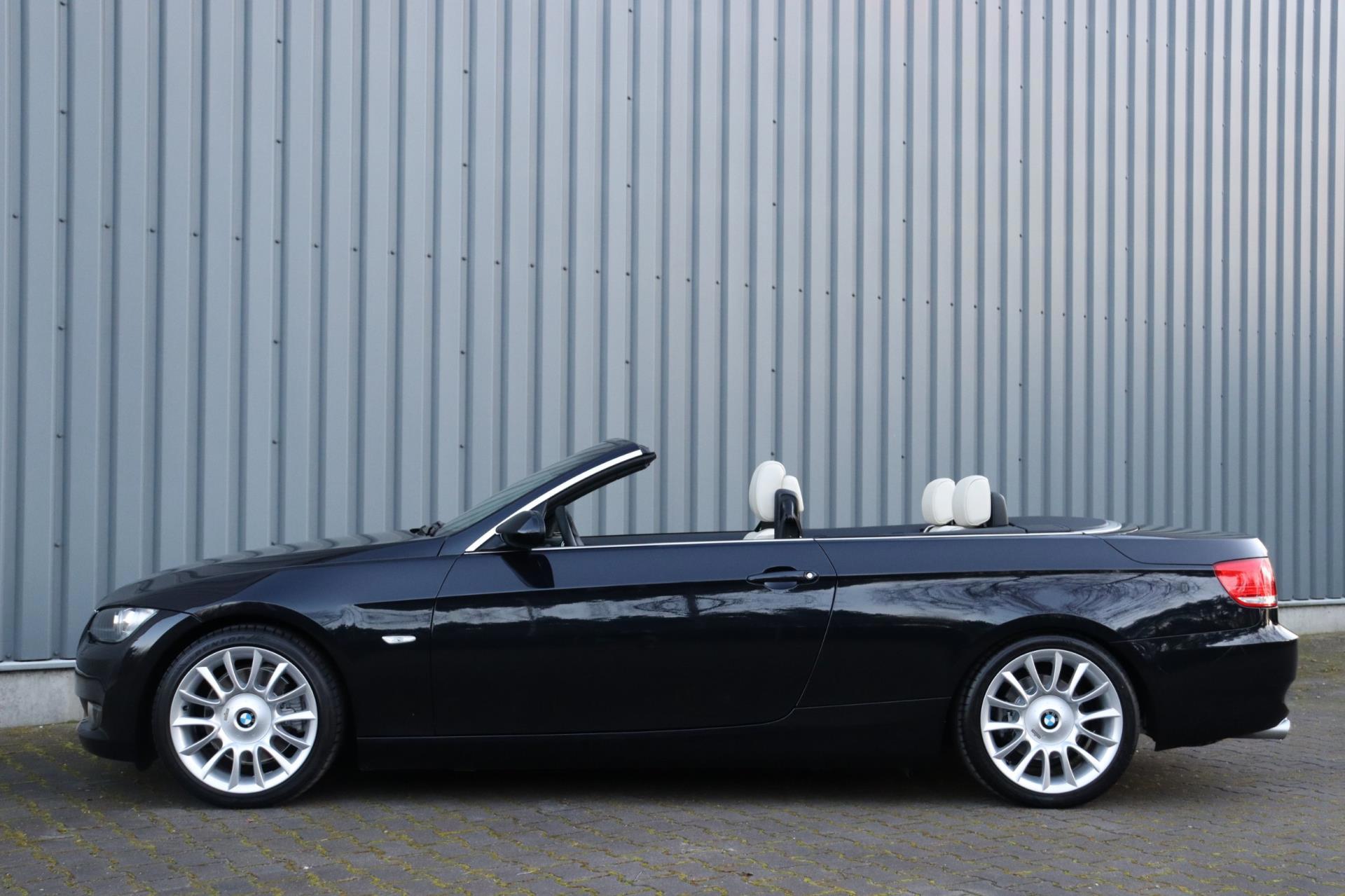Foto van BMW 3 Series