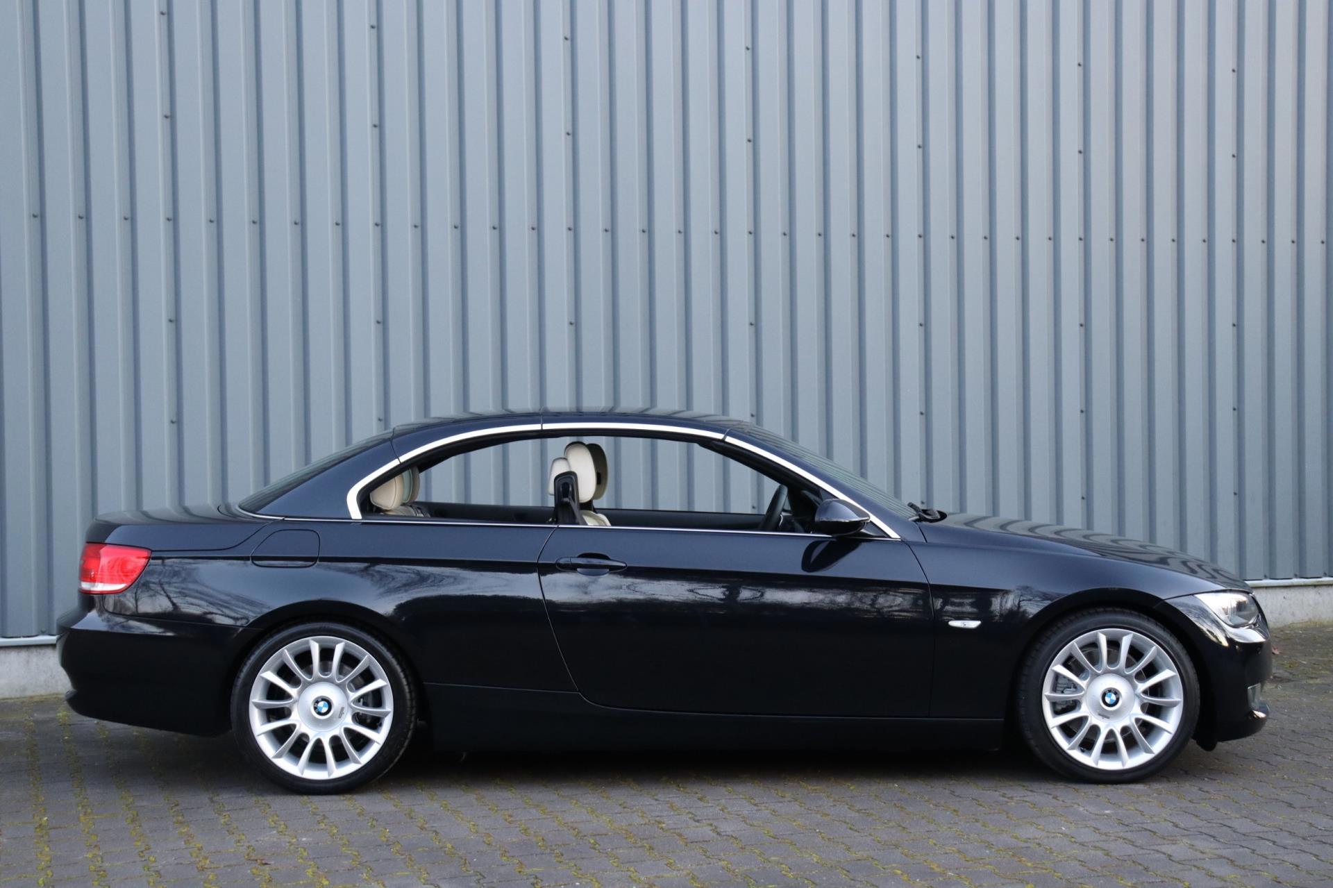 Foto van BMW 3 Series