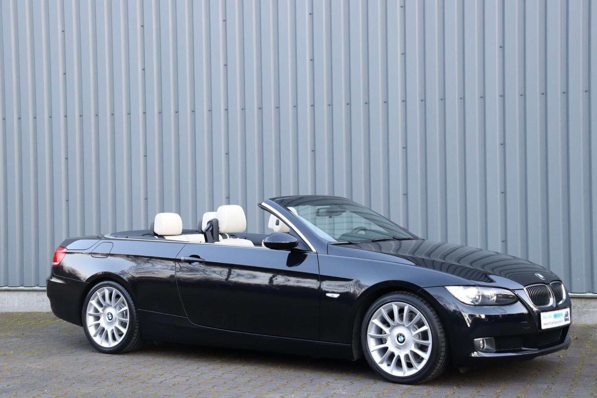 Foto van BMW 3 Series