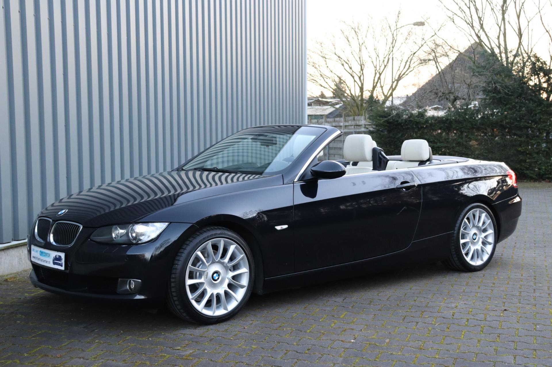 Foto van BMW 3 Series