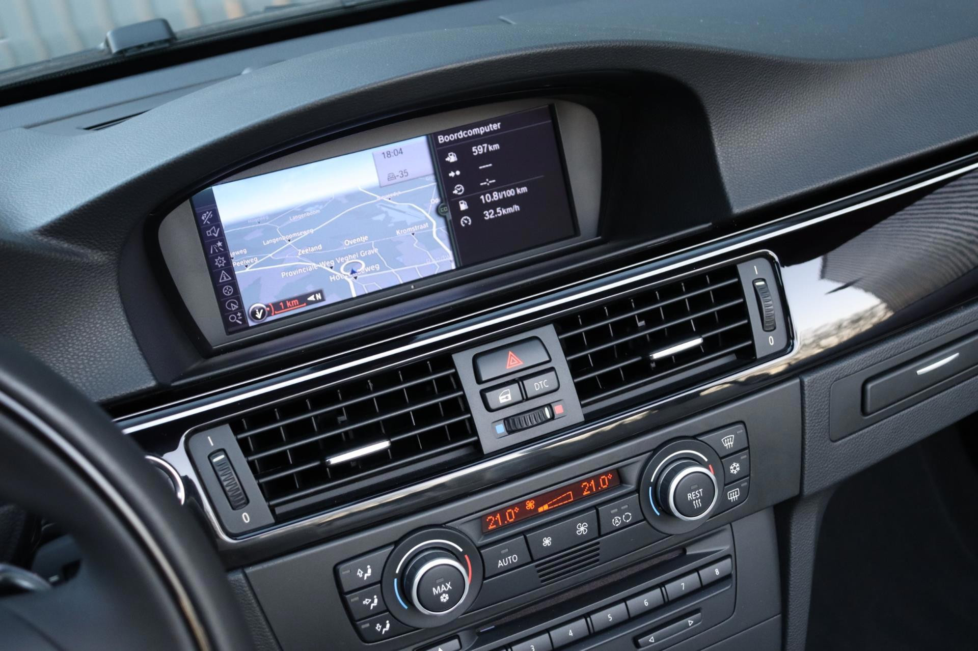 Foto van BMW 3 Series