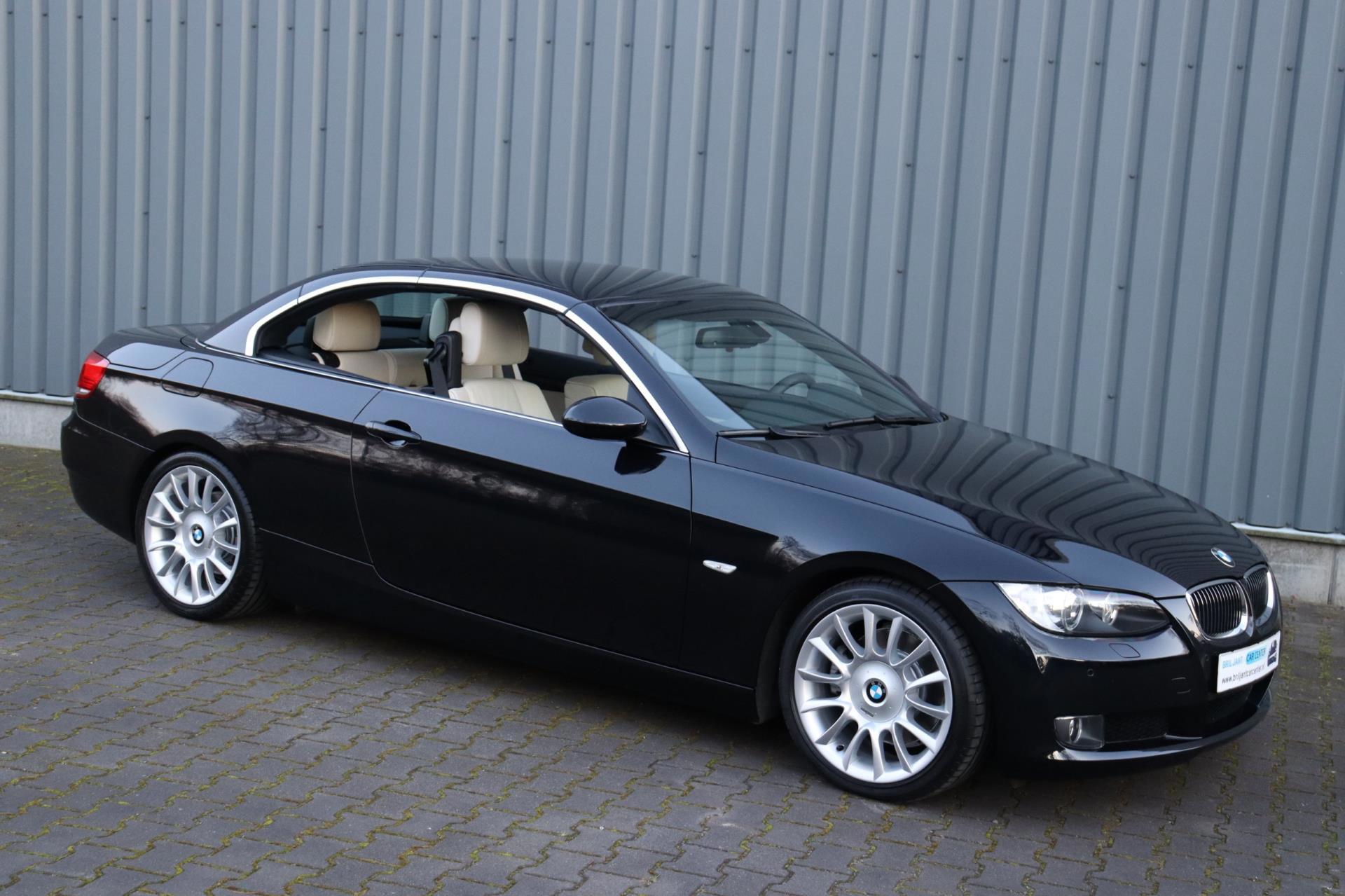 Foto van BMW 3 Series