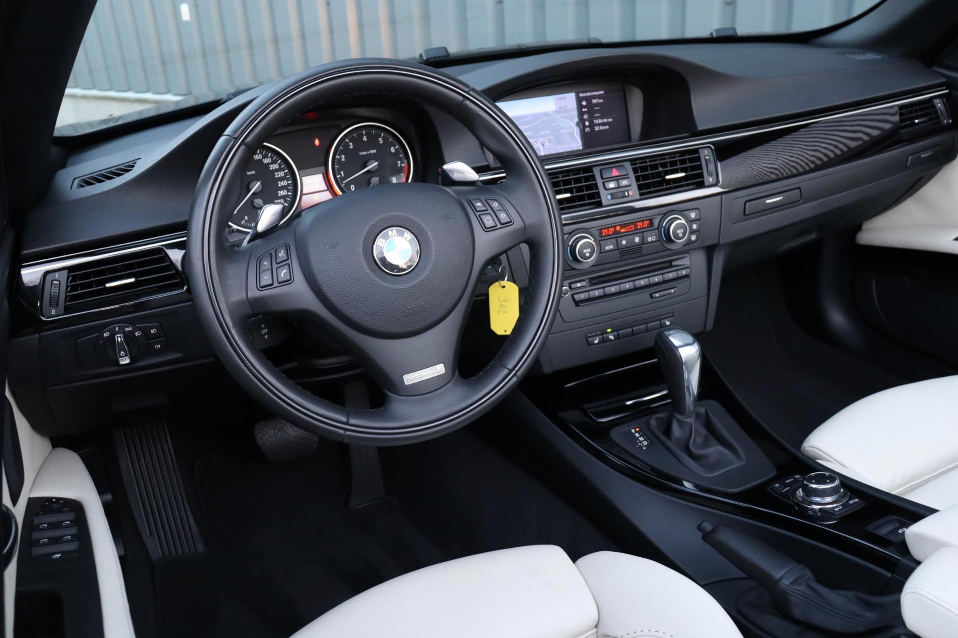Foto van BMW 3 Series