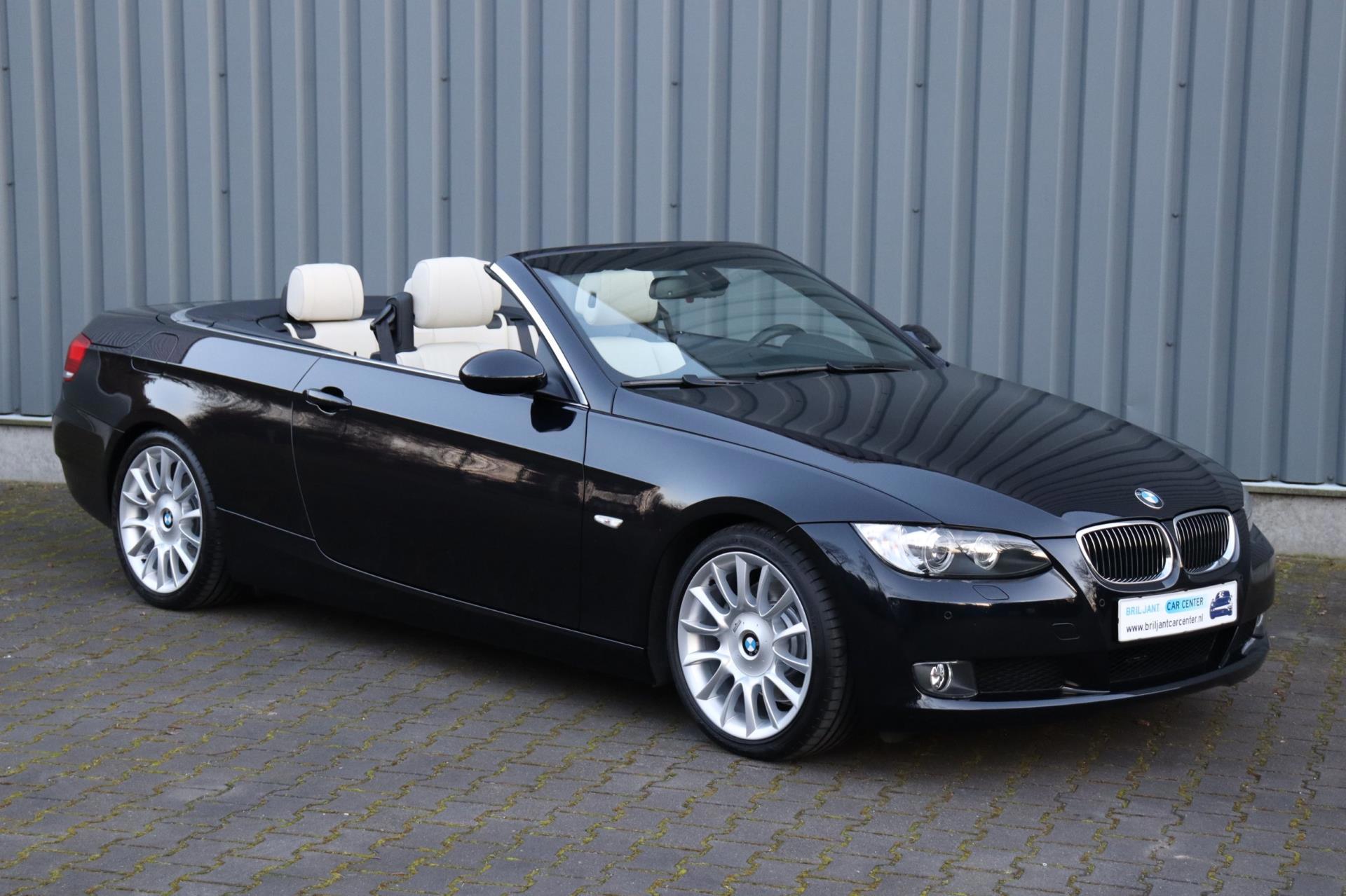 Foto van BMW 3 Series
