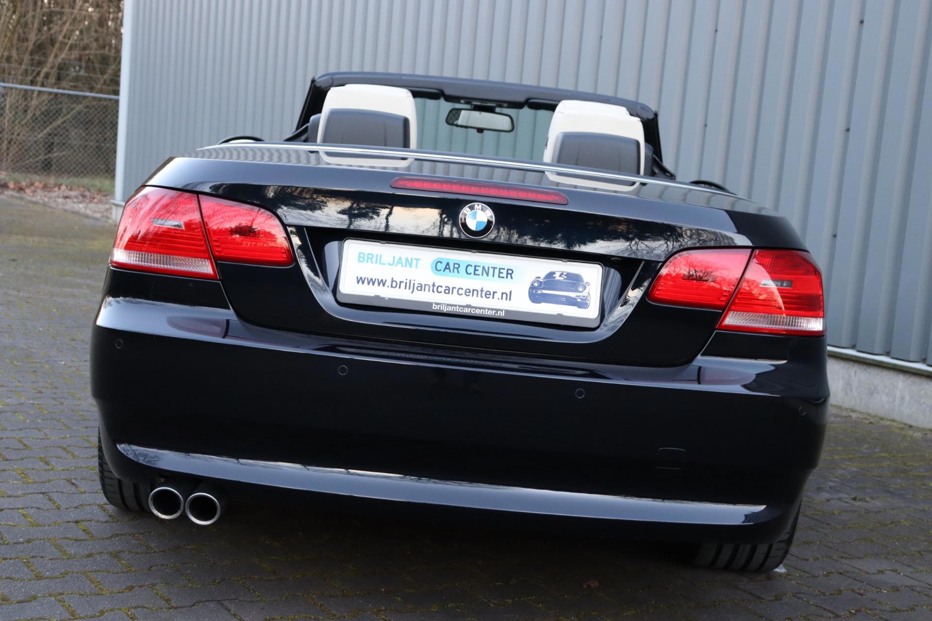 Foto van BMW 3 Series