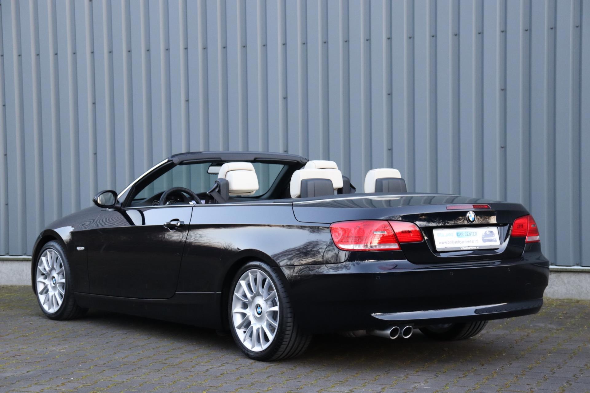 Foto van BMW 3 Series