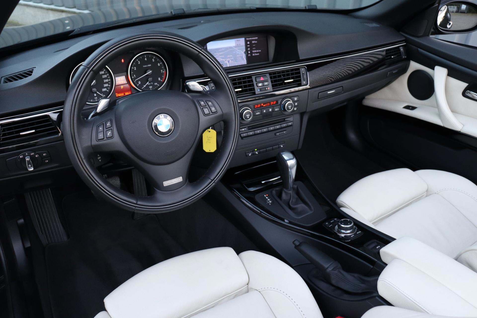 Foto van BMW 3 Series