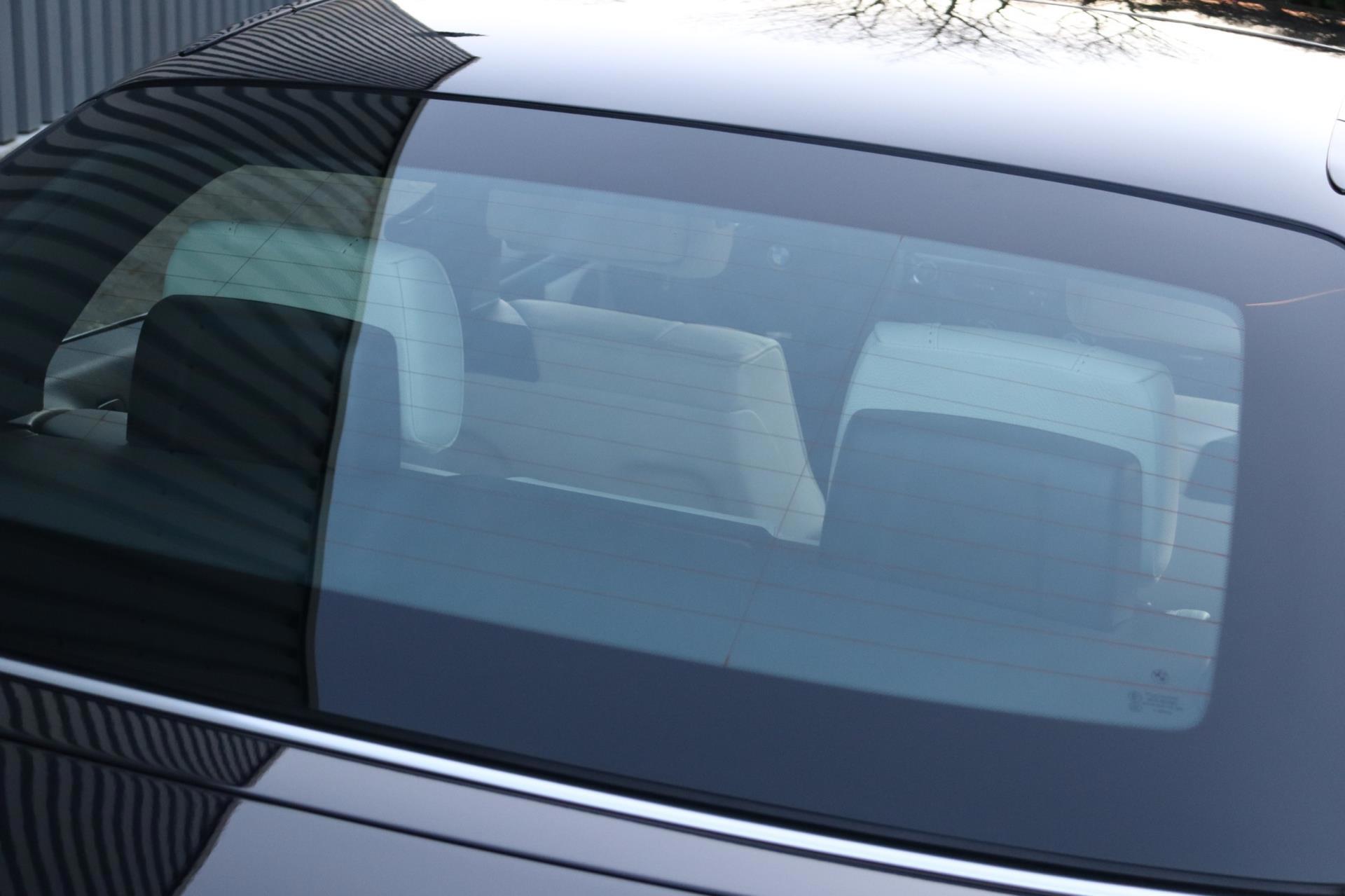 Foto van BMW 3 Series