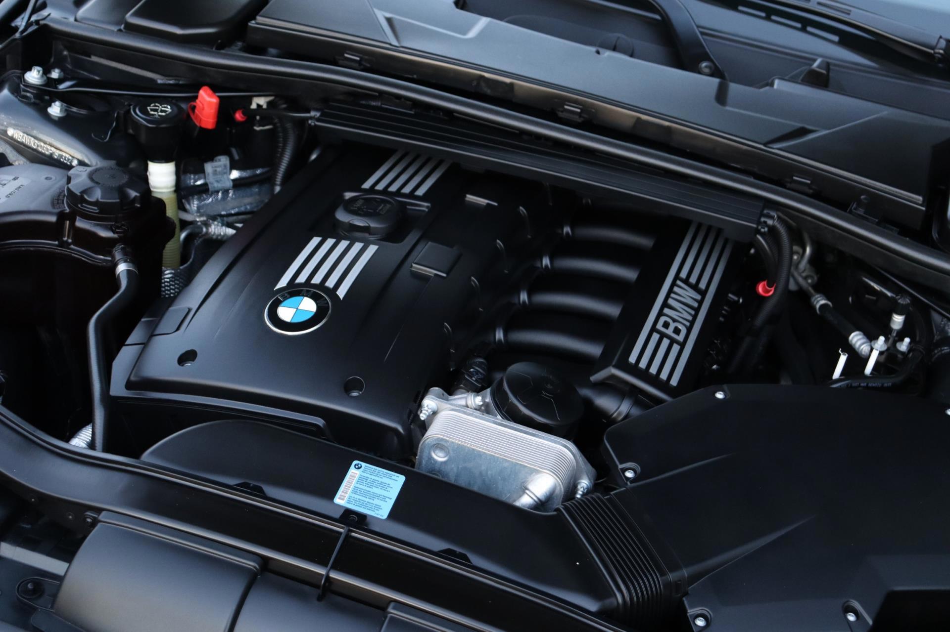 Foto van BMW 3 Series