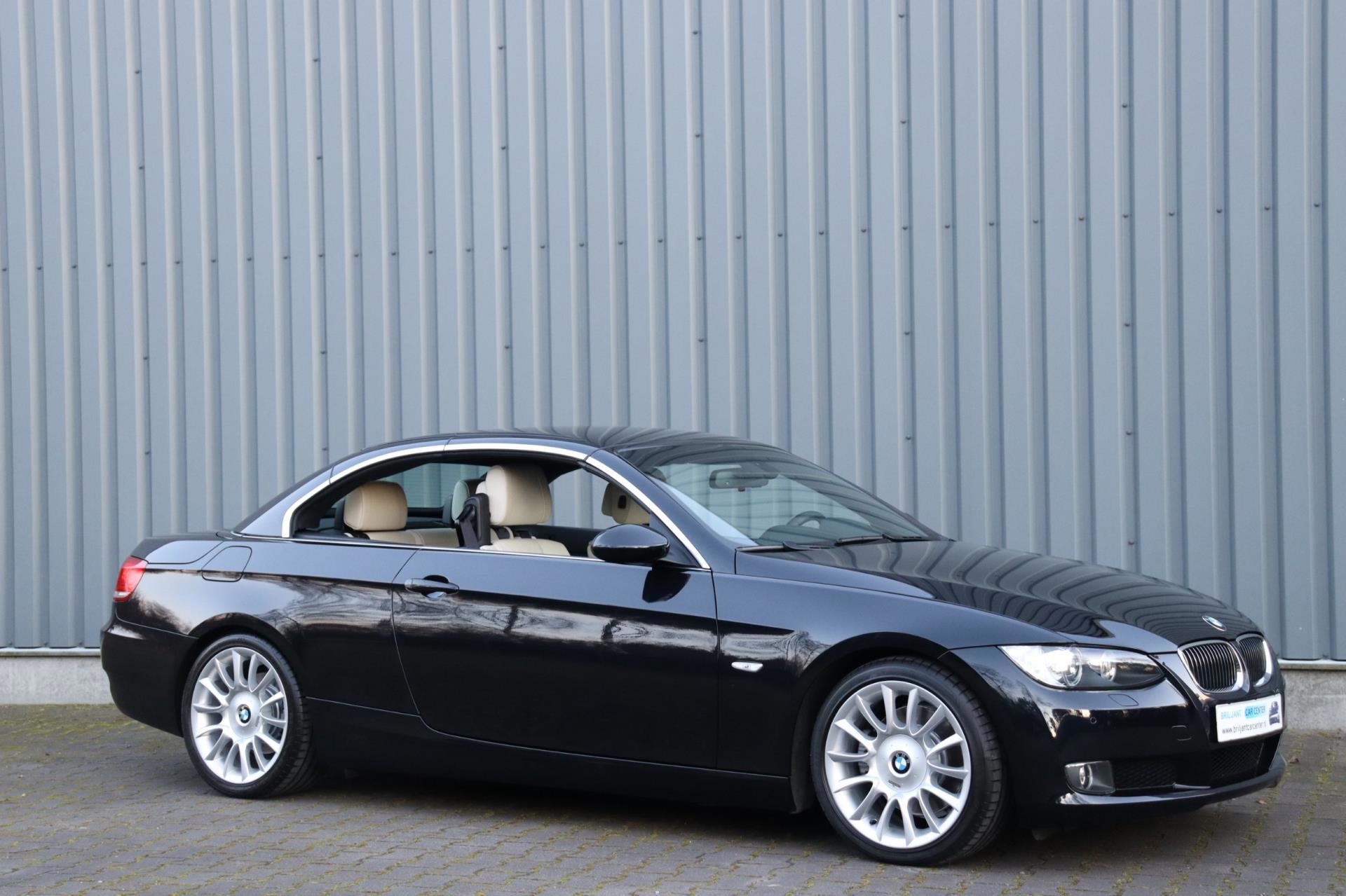 Foto van BMW 3 Series