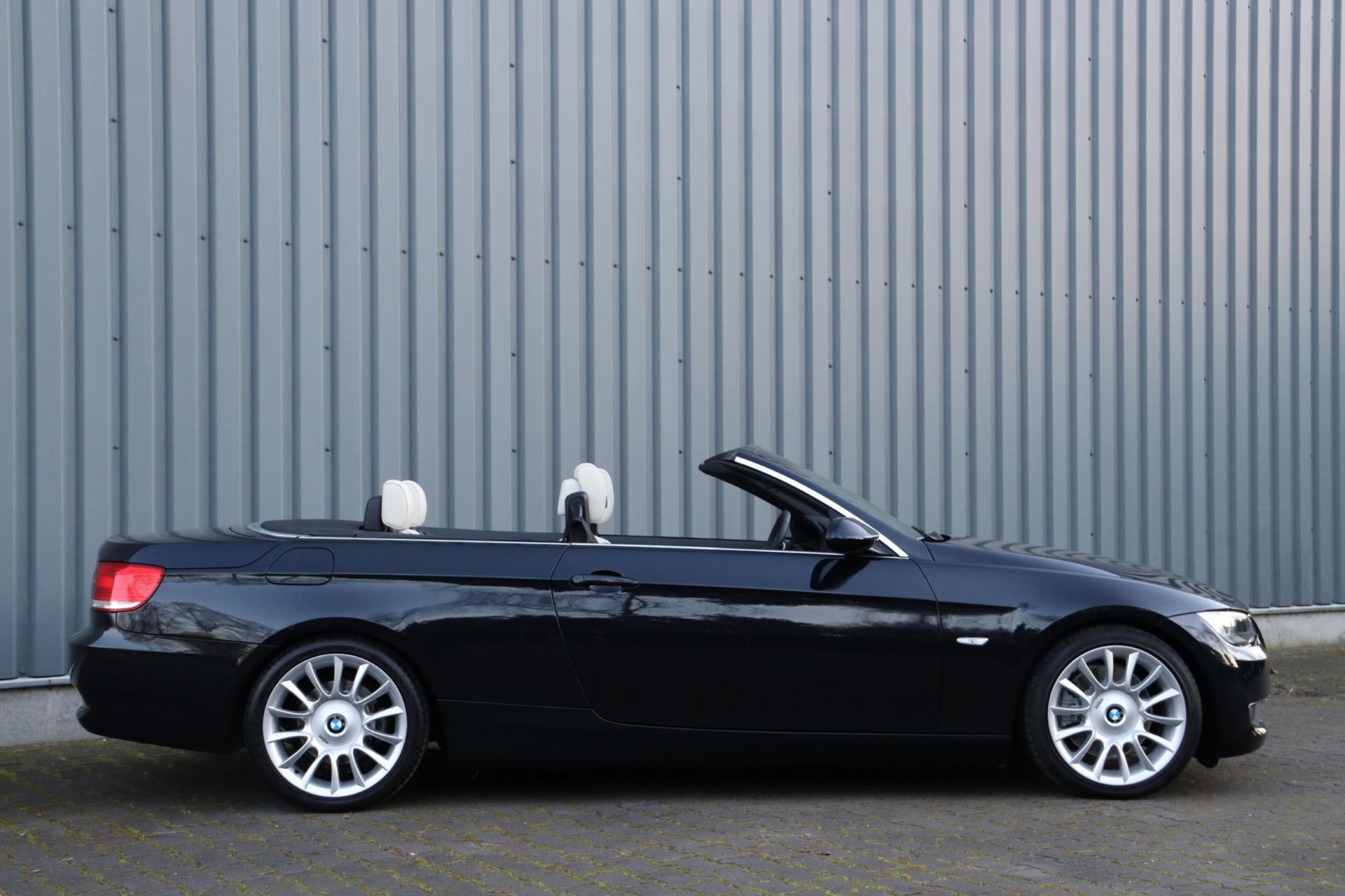 Foto van BMW 3 Series