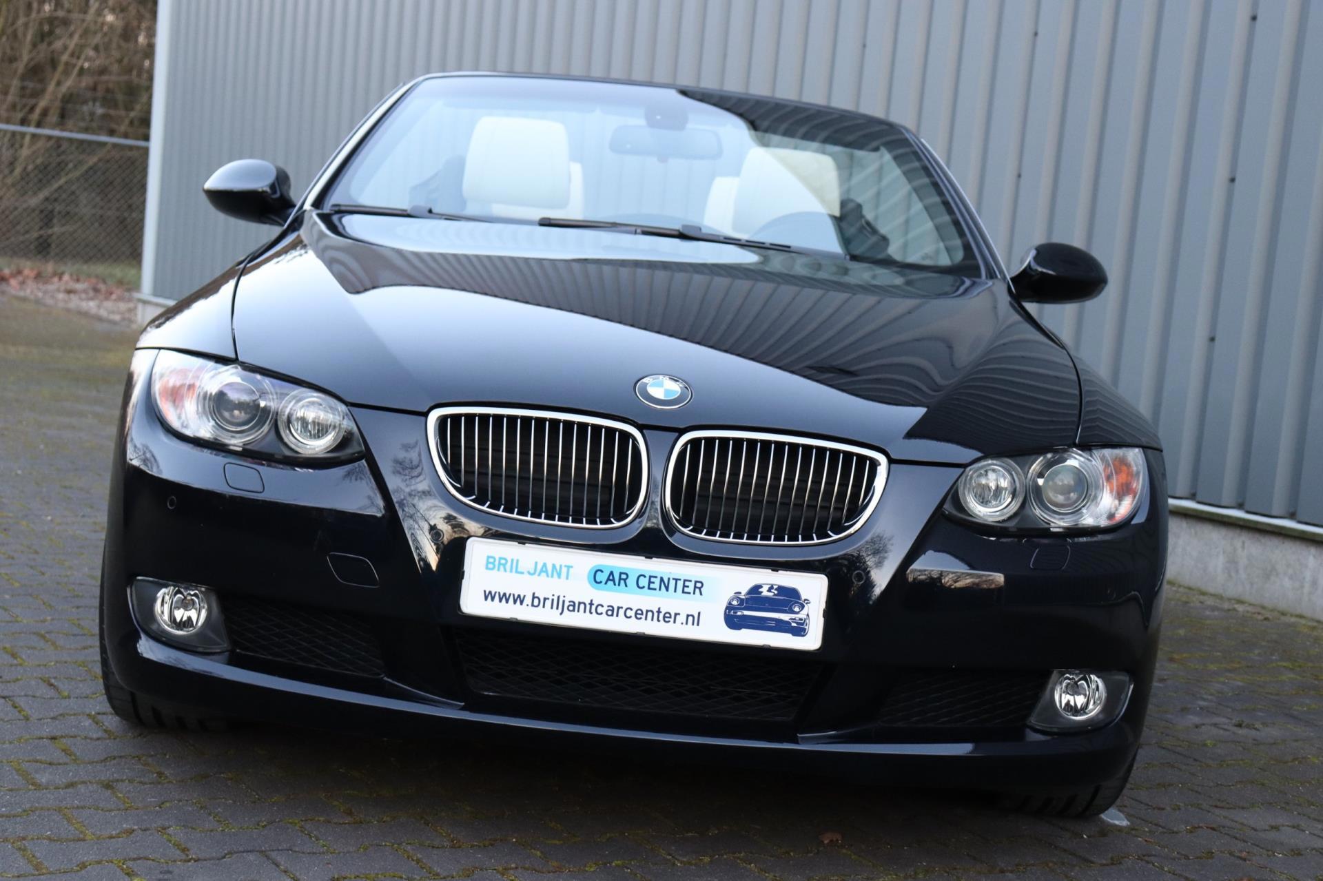 Foto van BMW 3 Series