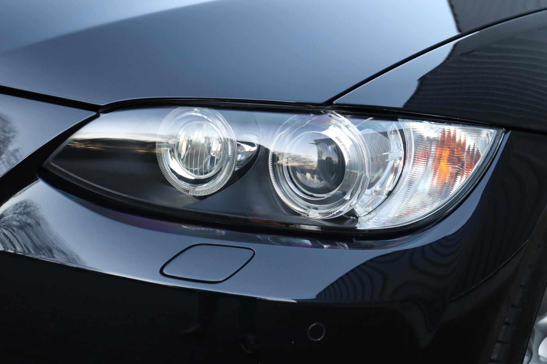 Foto van BMW 3 Series