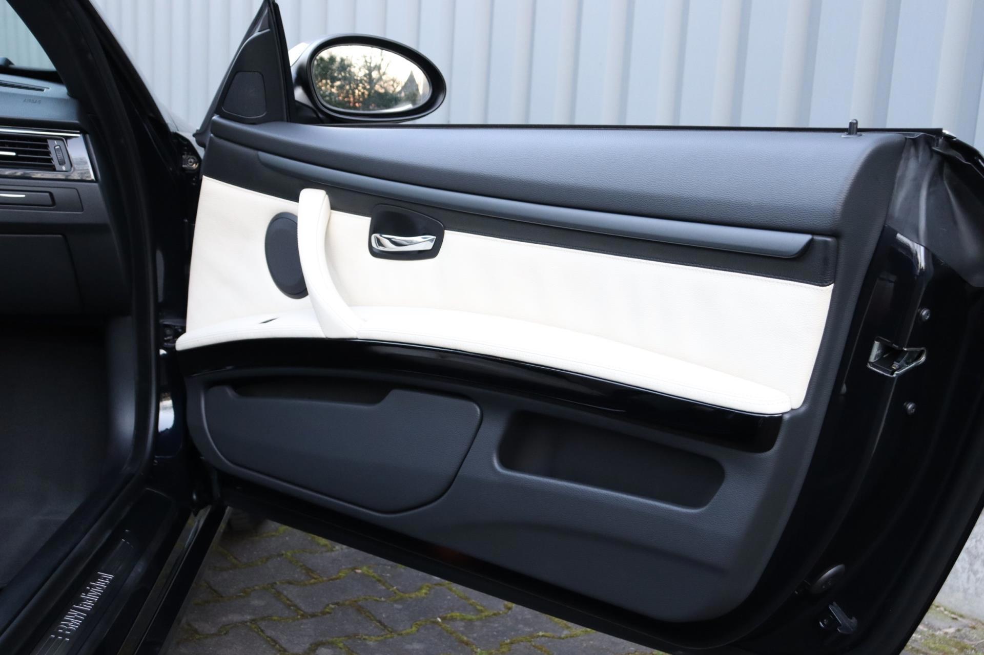 Foto van BMW 3 Series