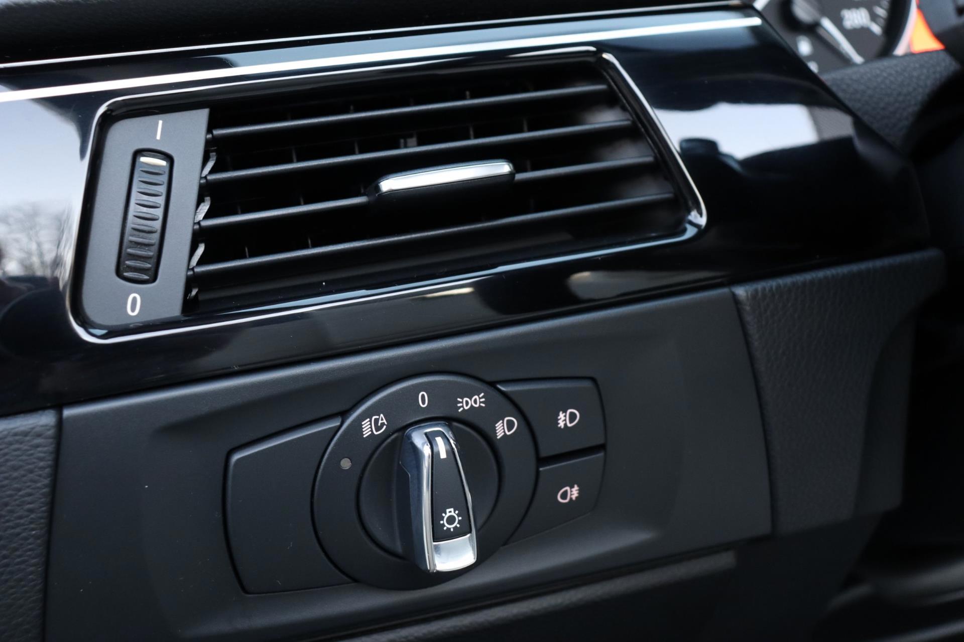 Foto van BMW 3 Series