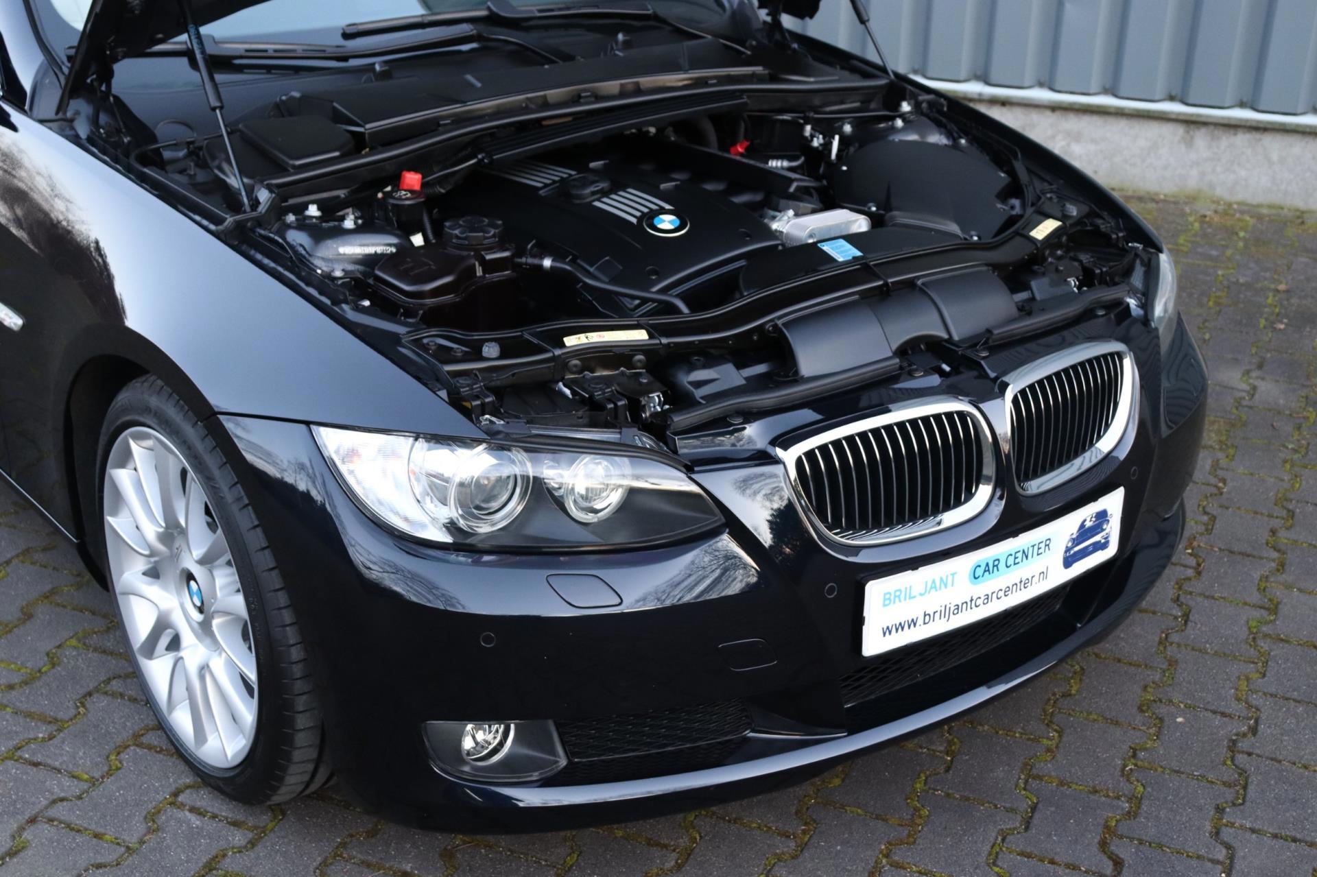 Foto van BMW 3 Series