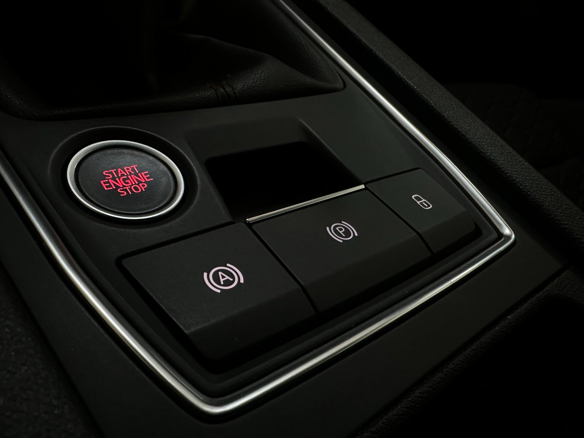 Foto van Seat Seat Leon SP