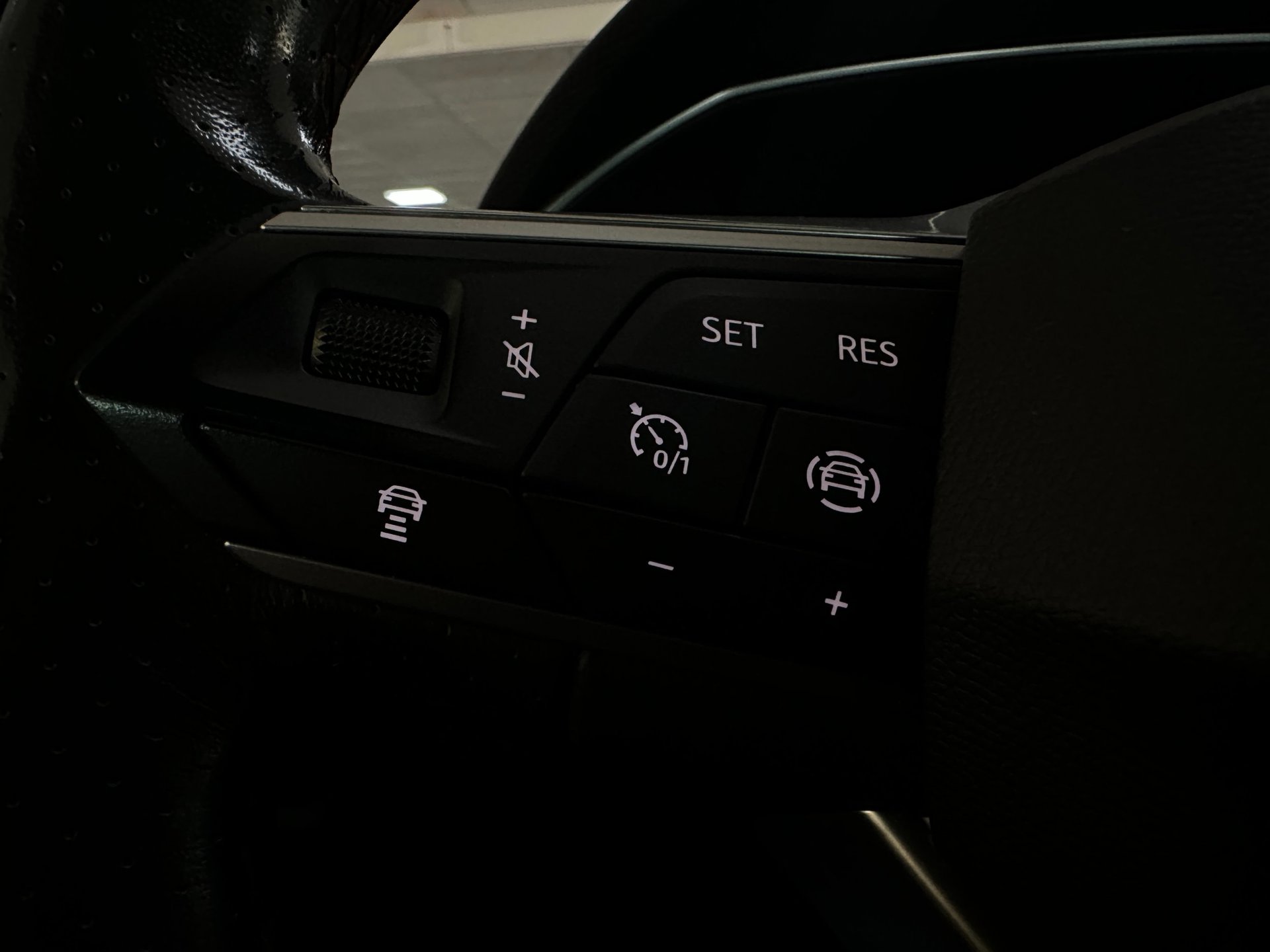 Foto van Seat Seat Leon SP