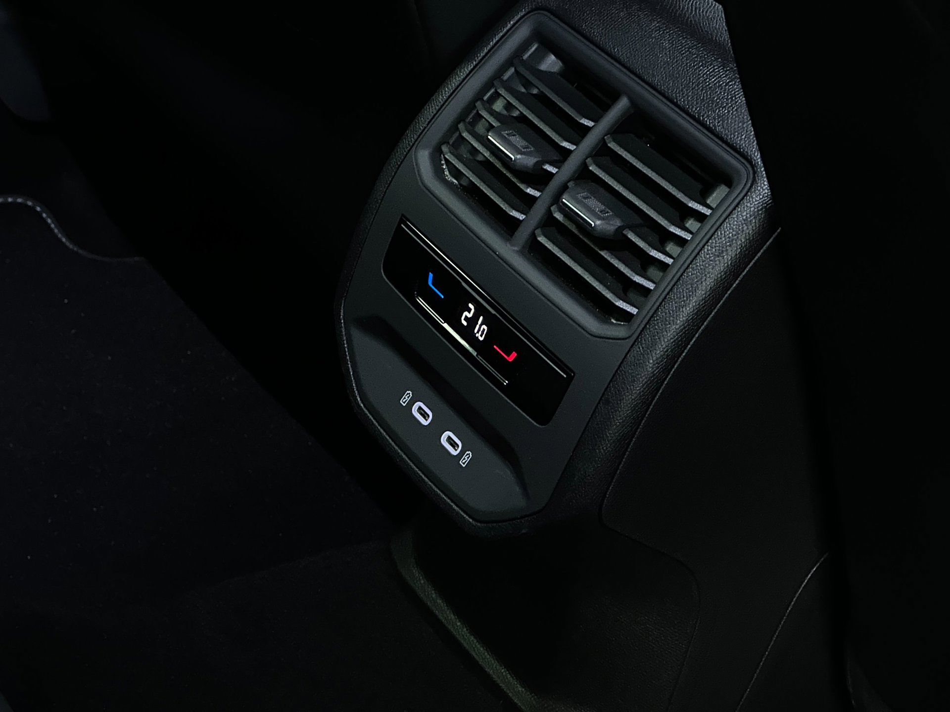 Foto van Seat Seat Leon SP