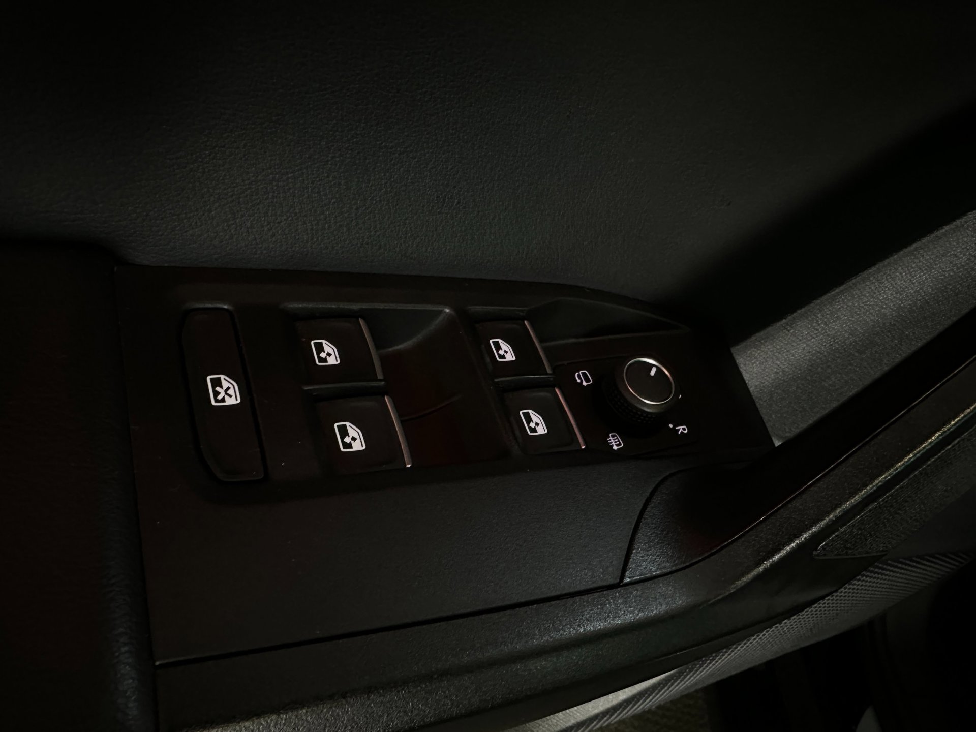 Foto van Seat Seat Leon SP