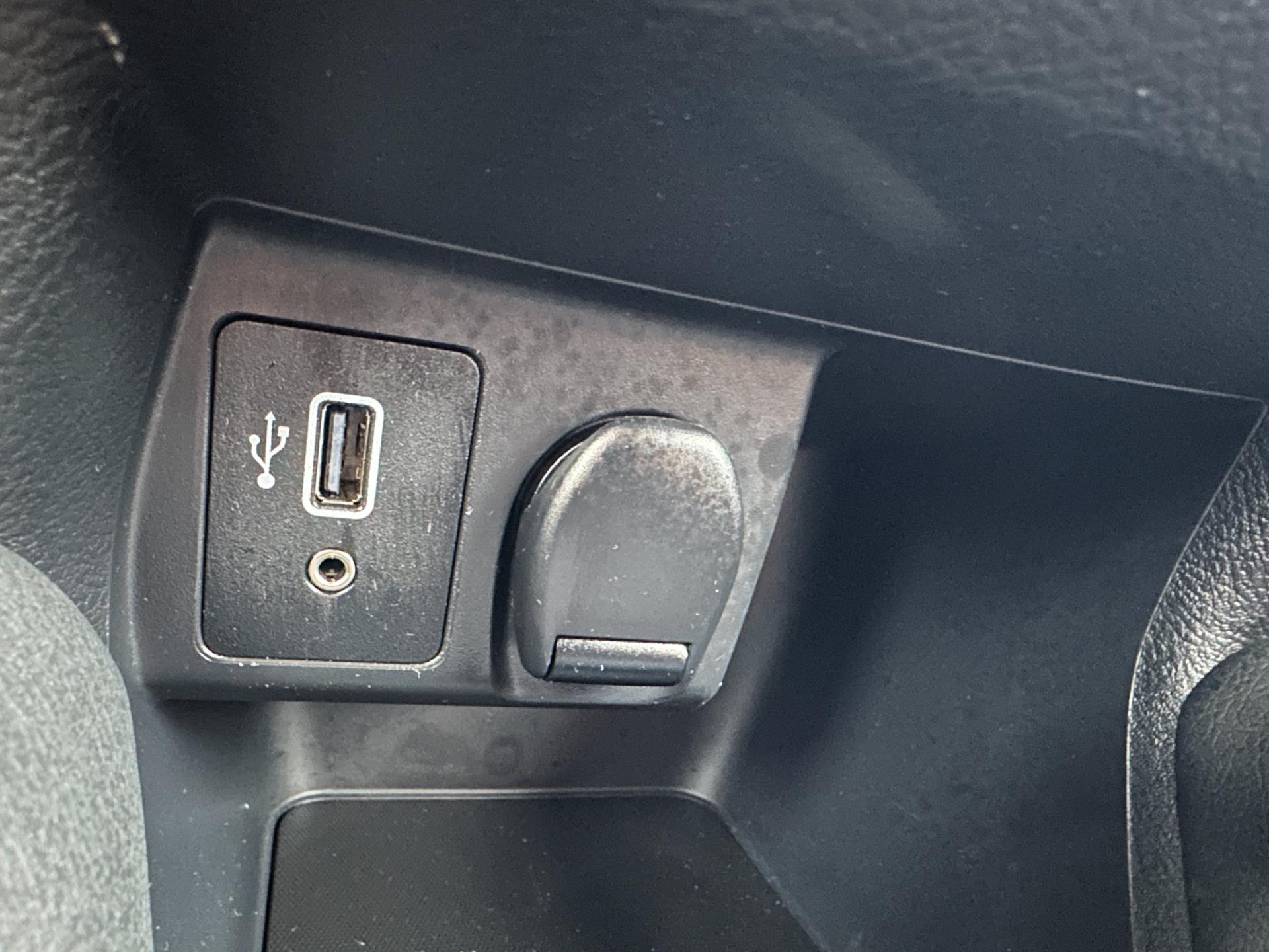 Foto van Nissan Micra