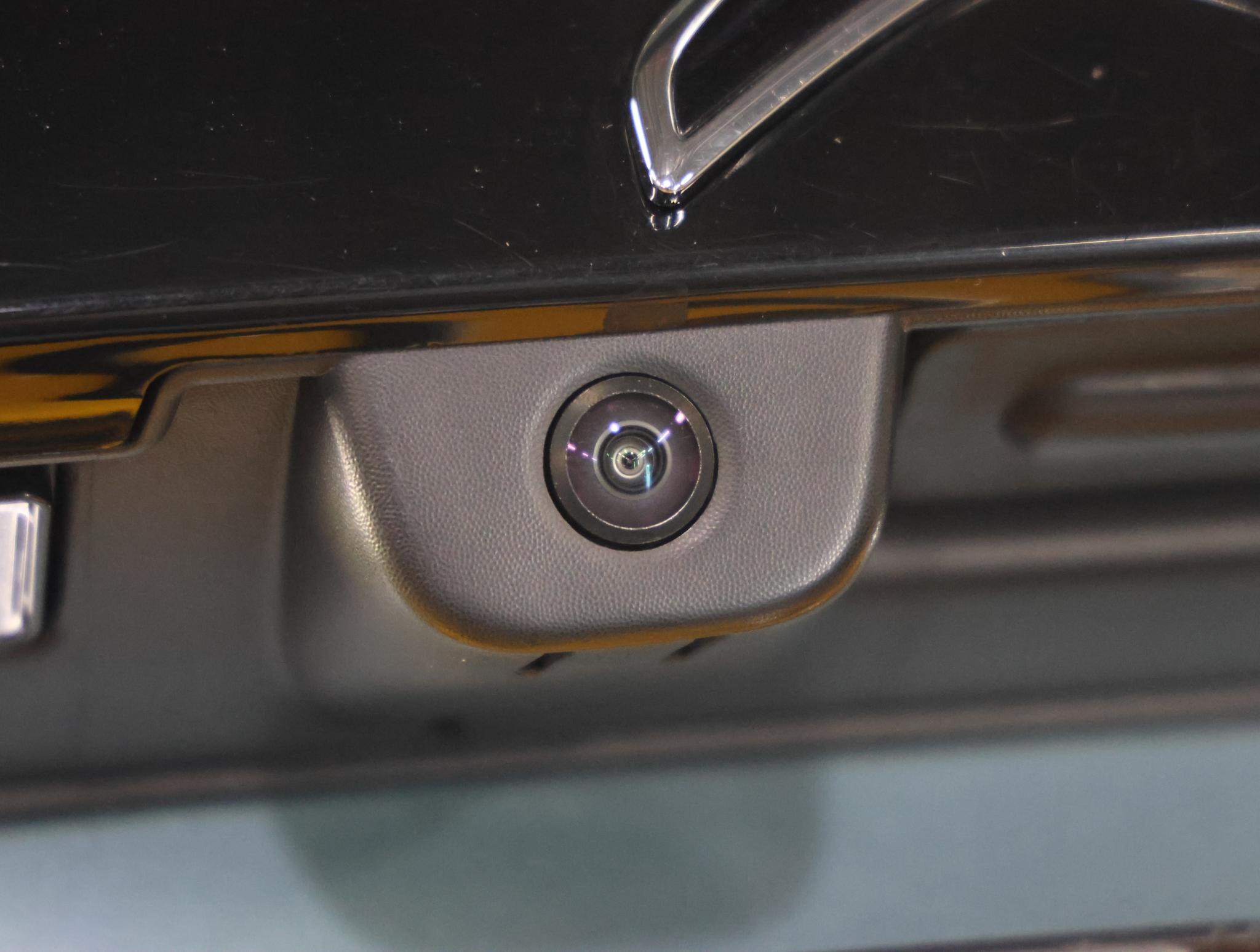 Foto van Citroen E-c4