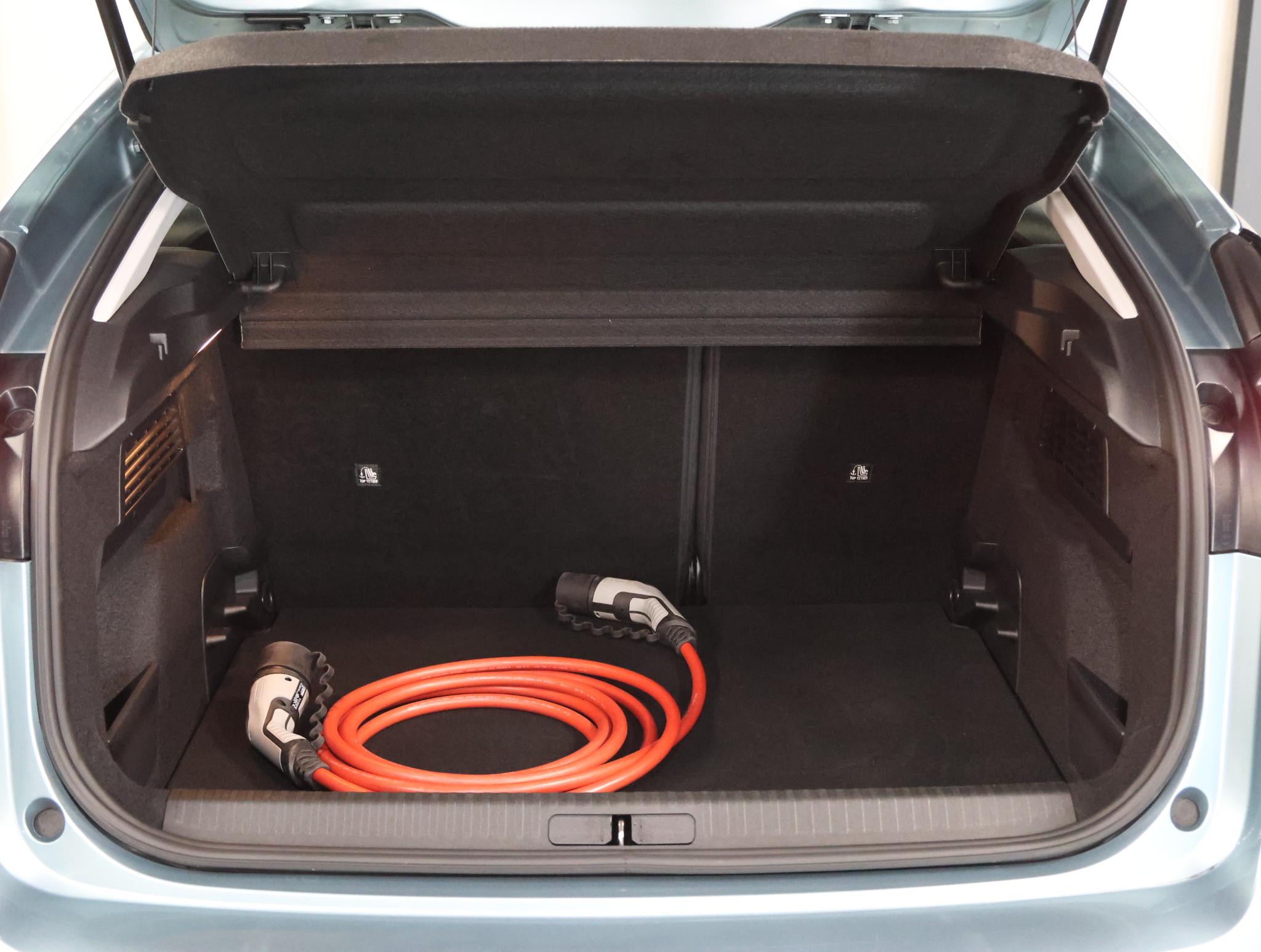 Foto van Citroen E-c4
