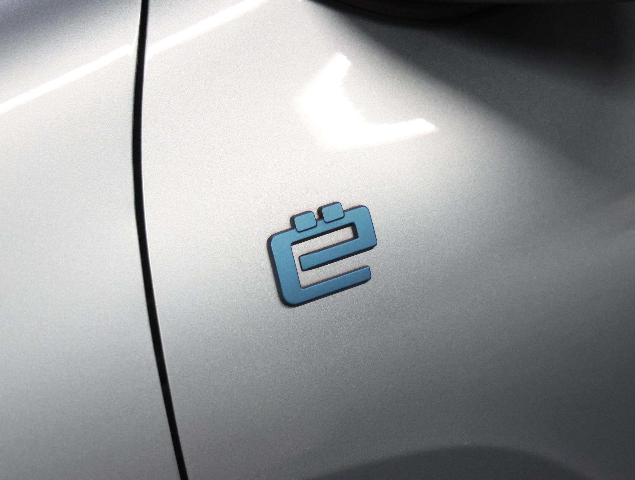 Foto van Citroen E-c4