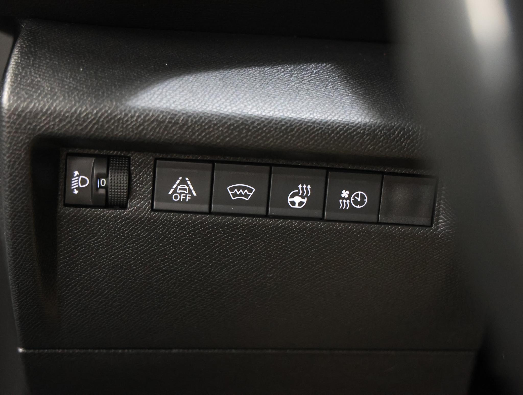 Foto van Citroen E-c4