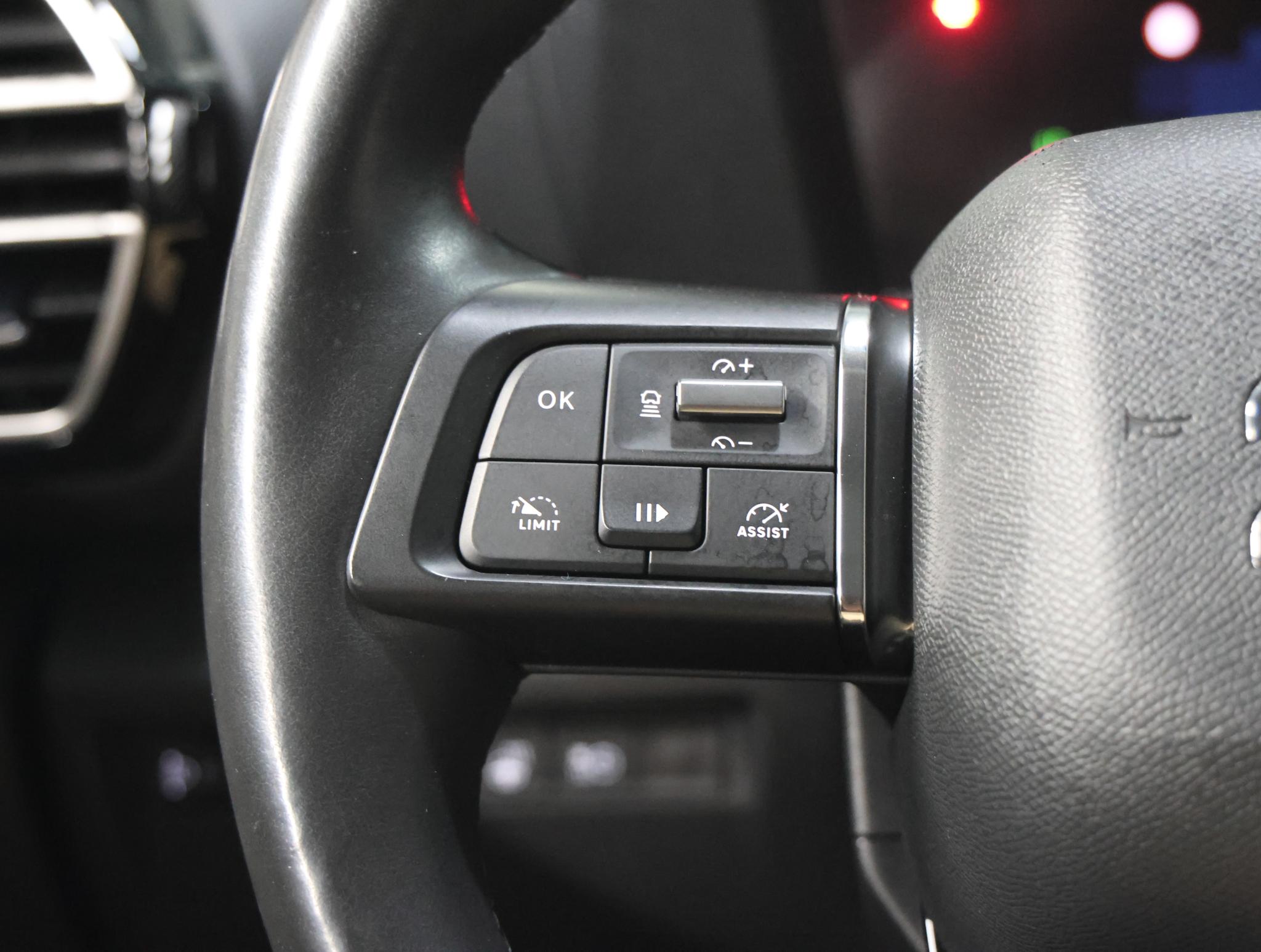 Foto van Citroen E-c4