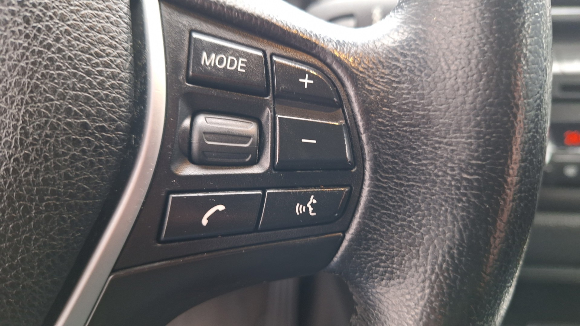 Foto van BMW 114i