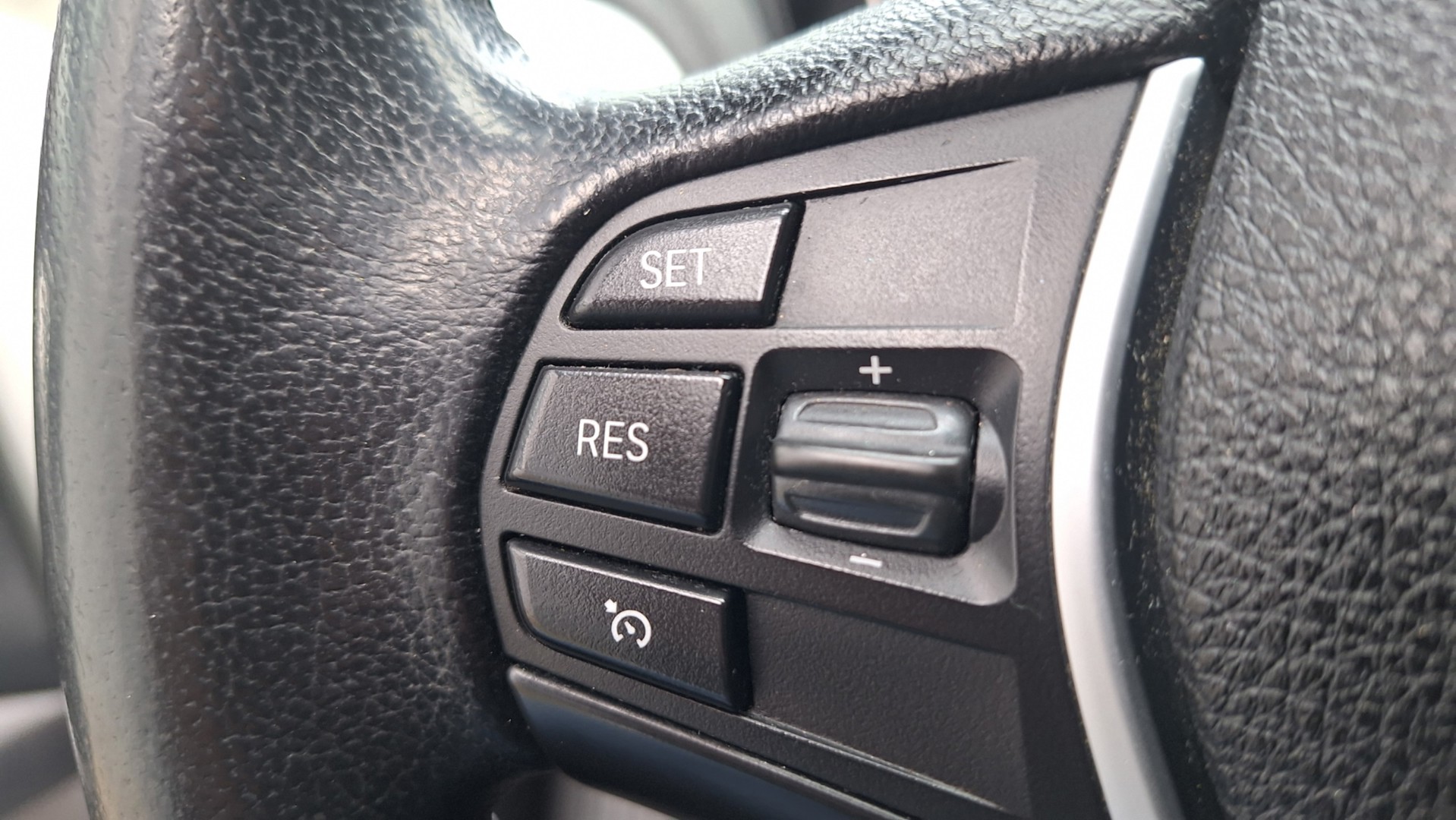 Foto van BMW 114i