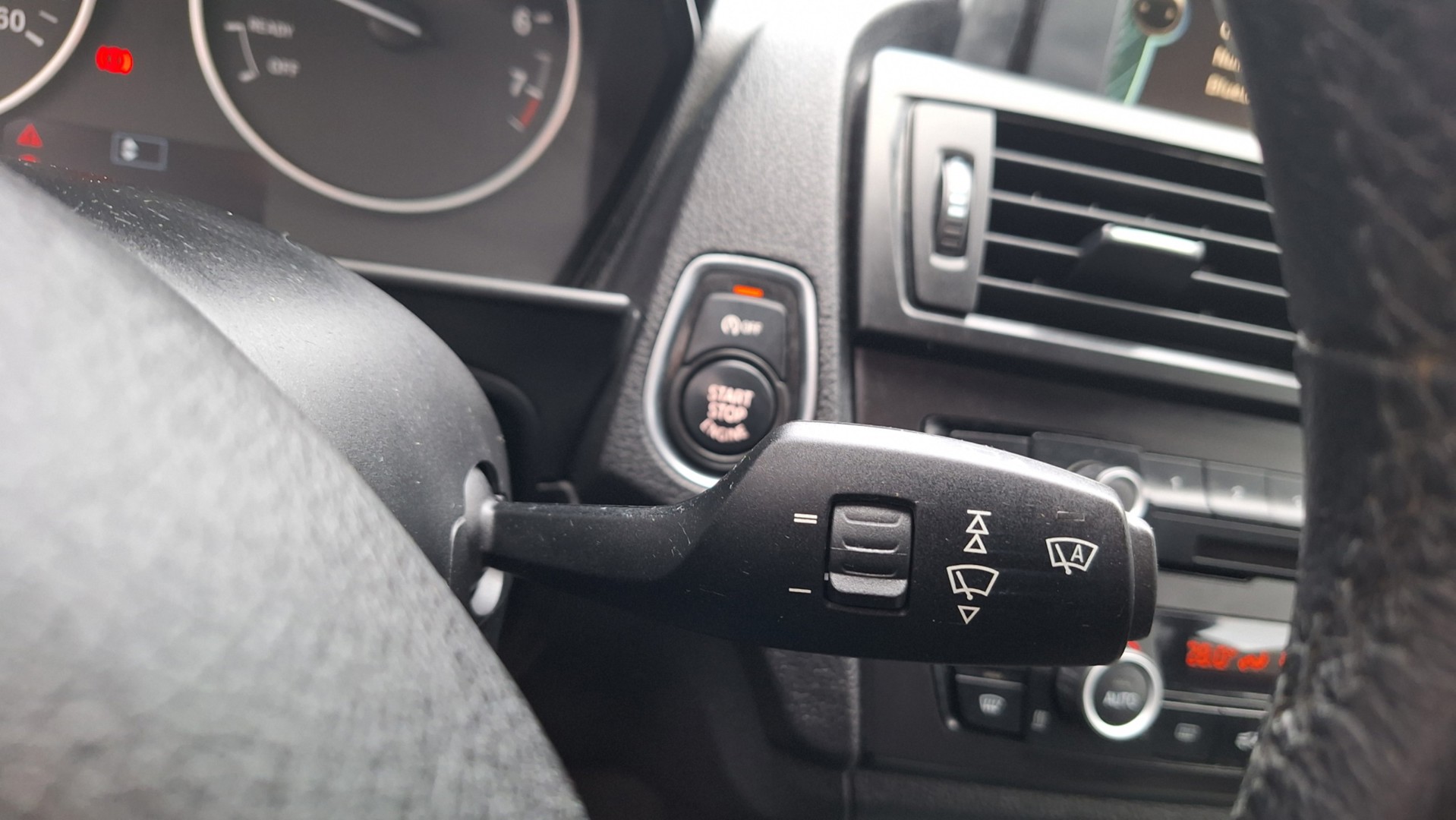 Foto van BMW 114i
