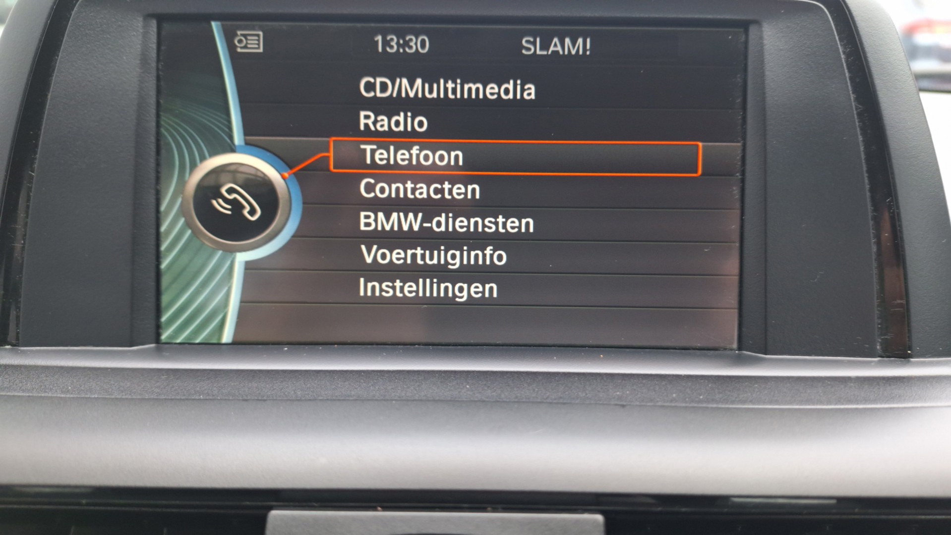 Foto van BMW 114i