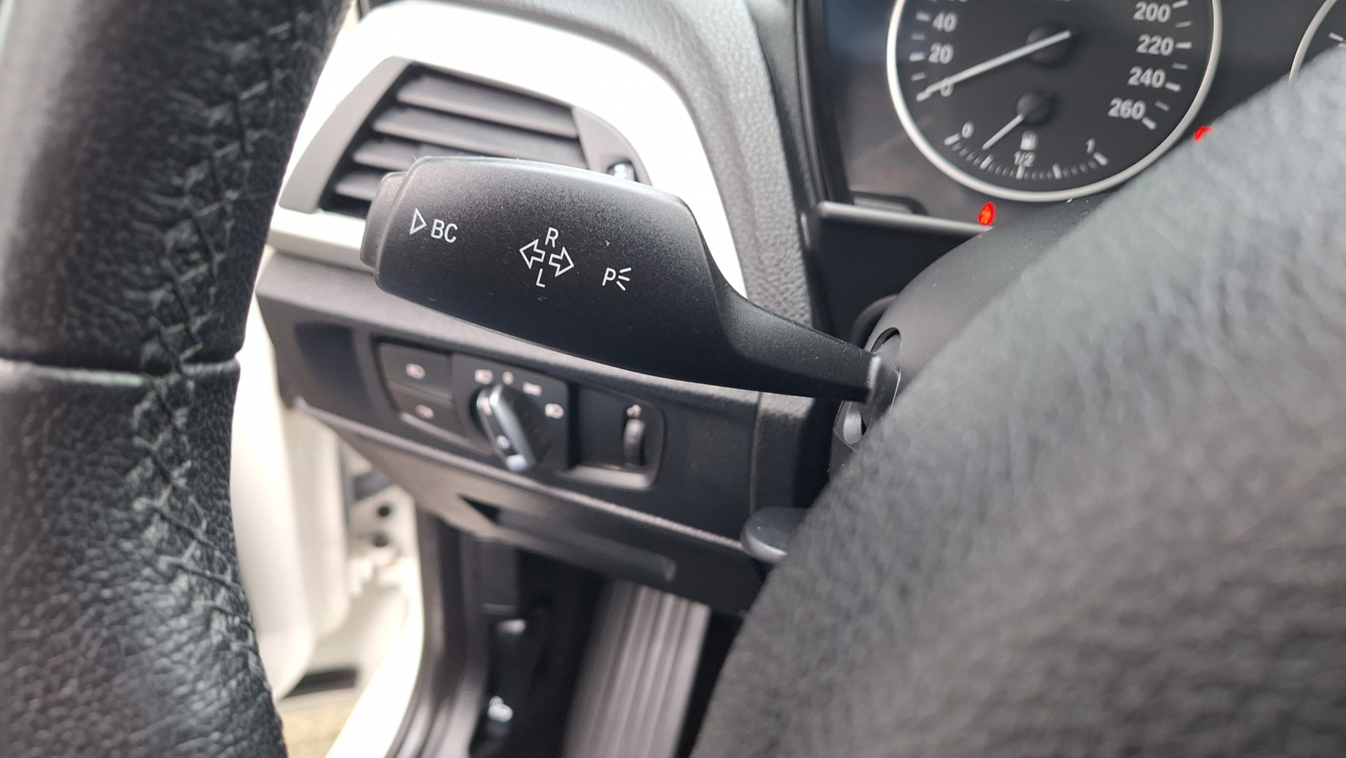 Foto van BMW 114i