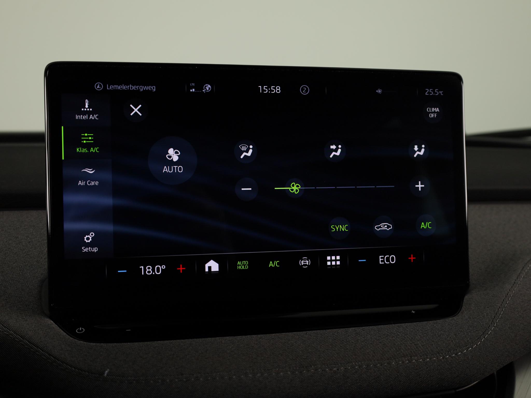 Foto van Skoda Enyaq 60