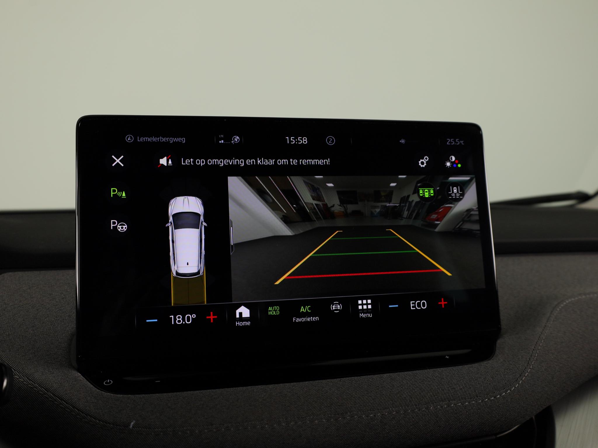Foto van Skoda Enyaq 60