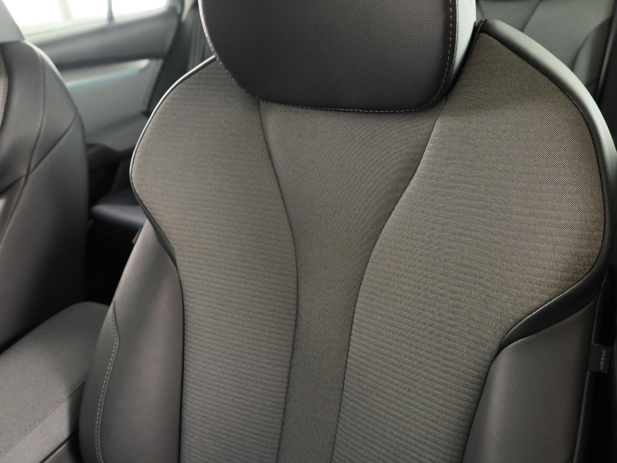 Foto van Skoda Enyaq 60