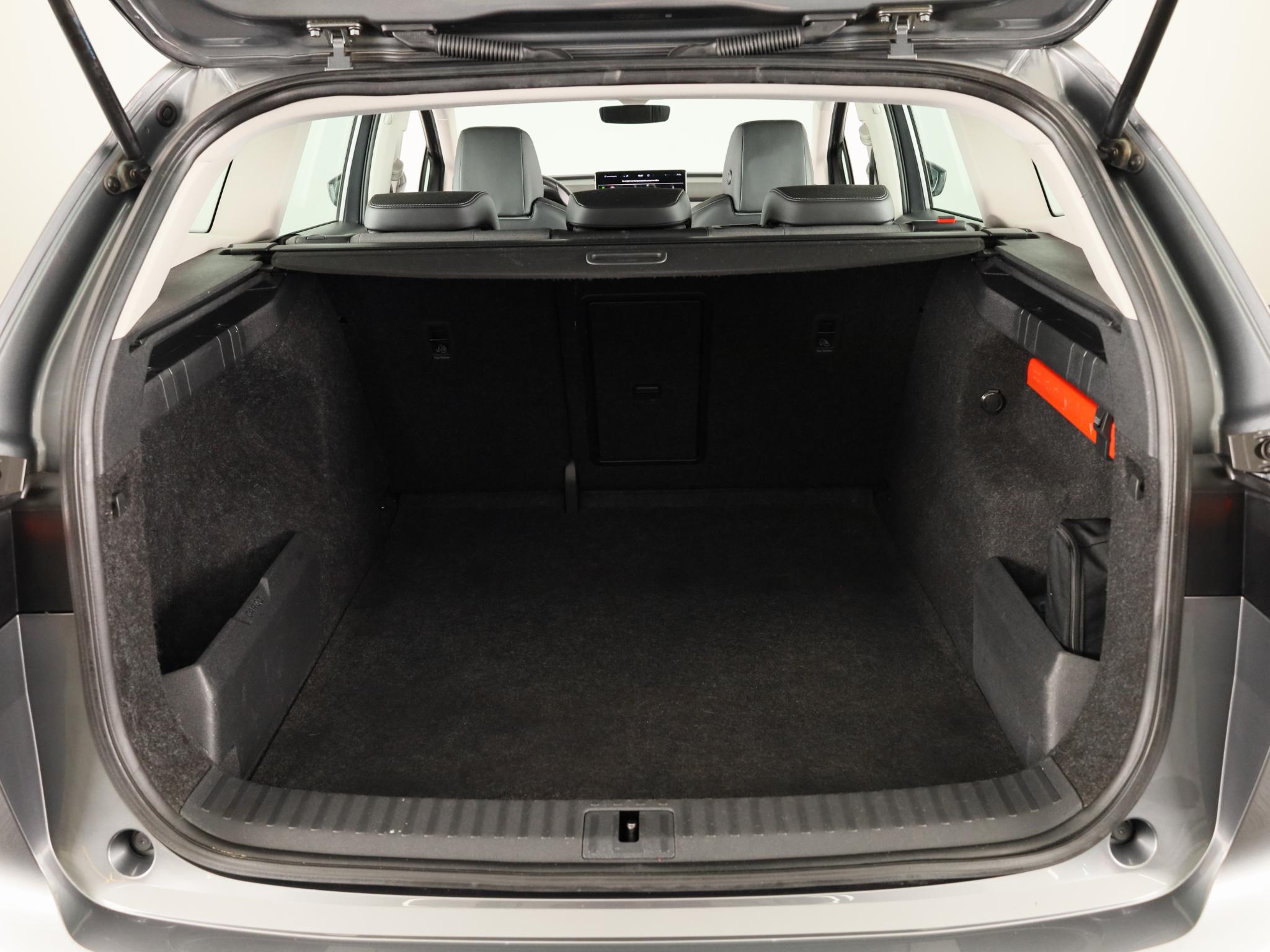 Foto van Skoda Enyaq 60
