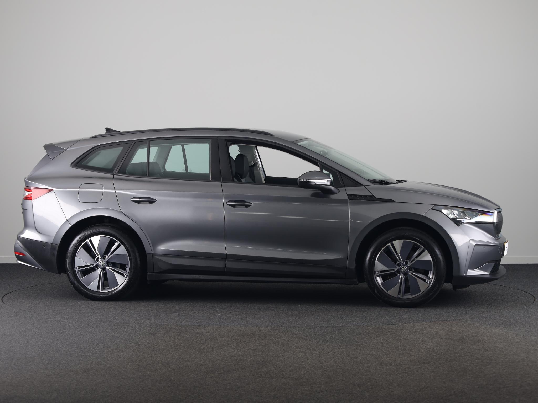 Foto van Skoda Enyaq 60