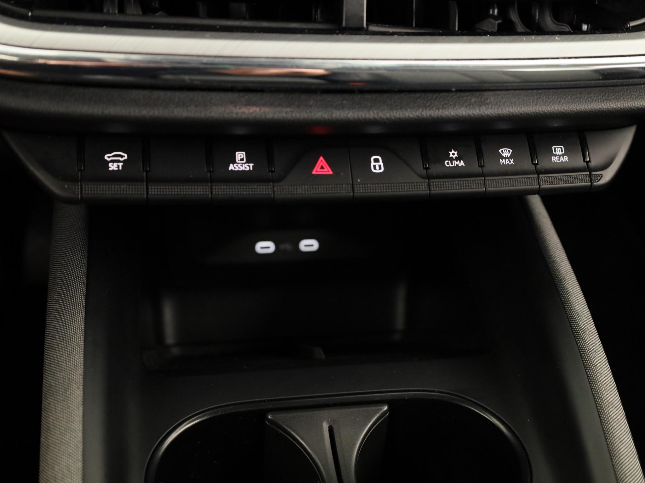 Foto van Skoda Enyaq 60