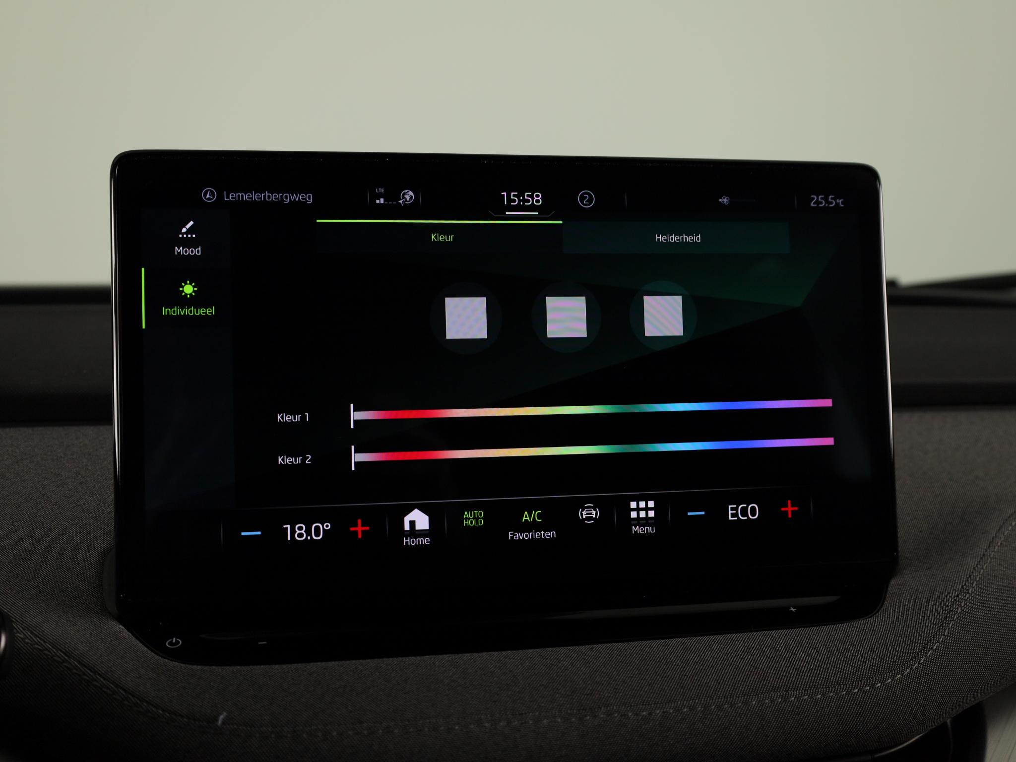 Foto van Skoda Enyaq 60