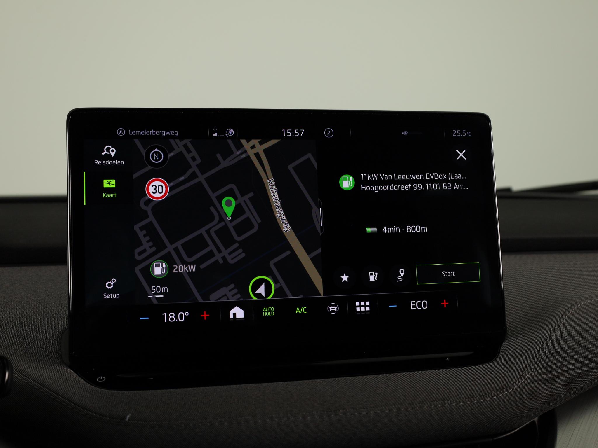 Foto van Skoda Enyaq 60