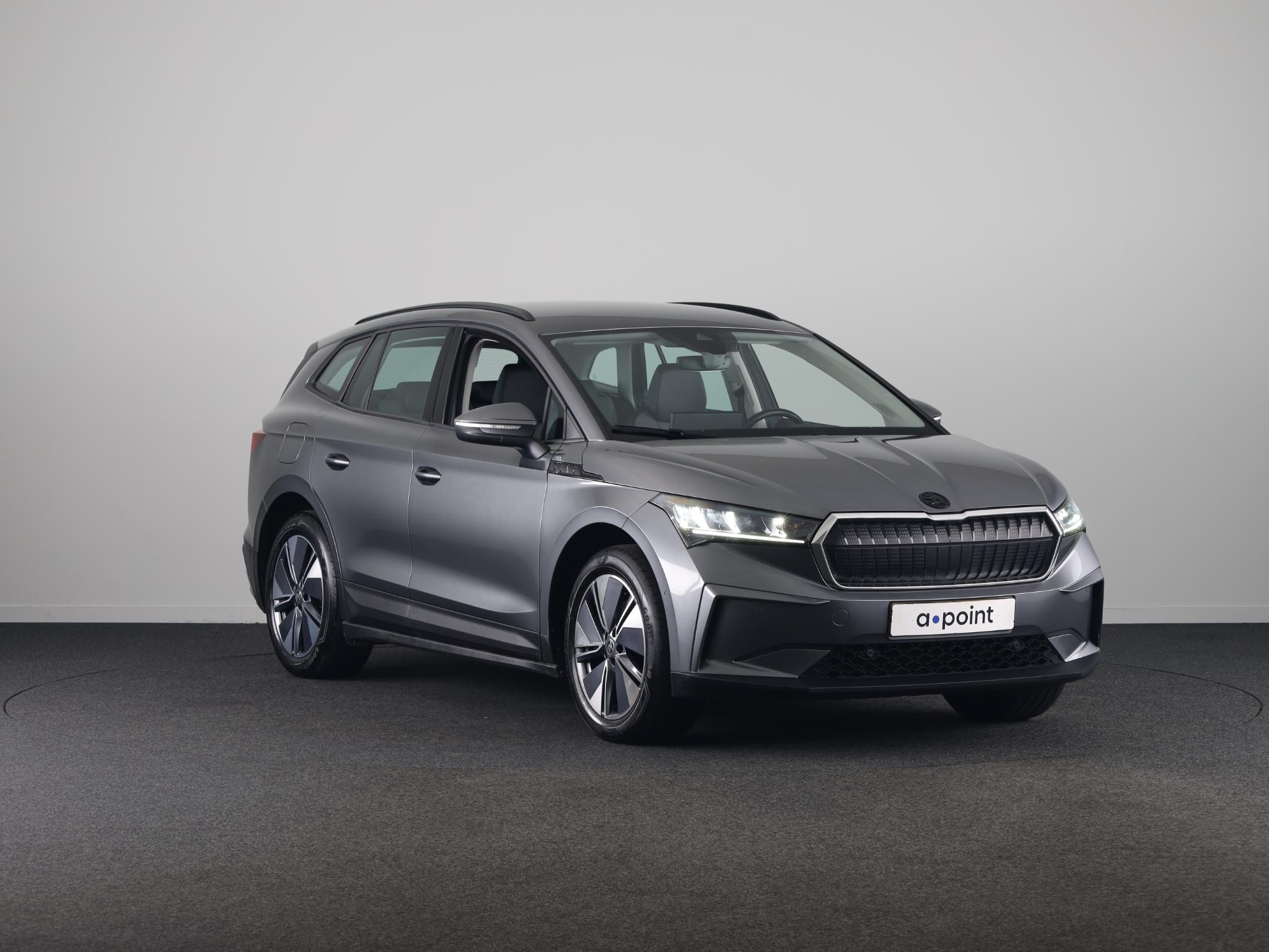 Foto van Skoda Enyaq 60