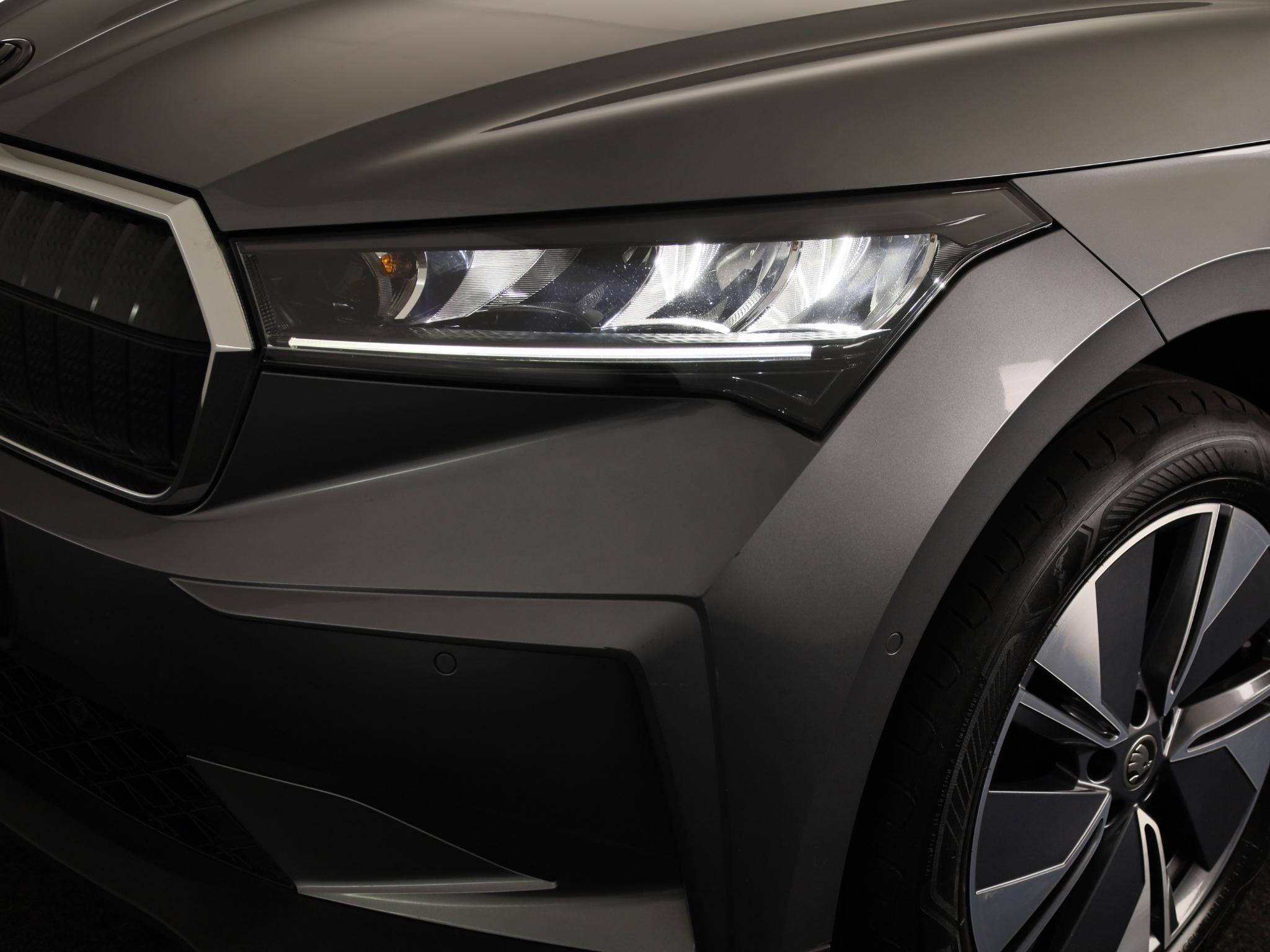 Foto van Skoda Enyaq 60