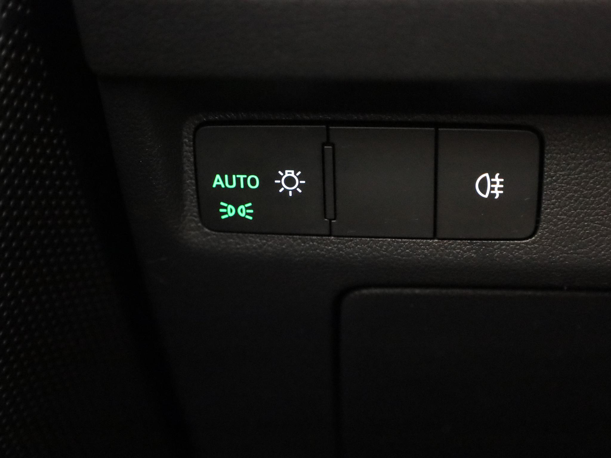 Foto van Skoda Enyaq 60