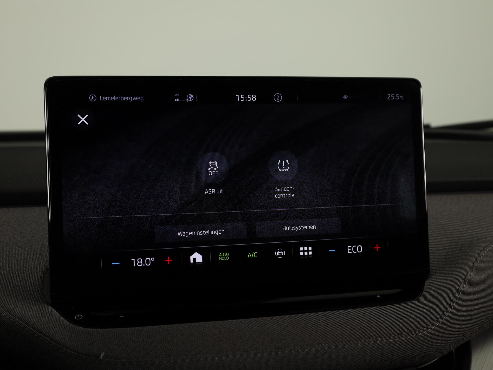 Foto van Skoda Enyaq 60