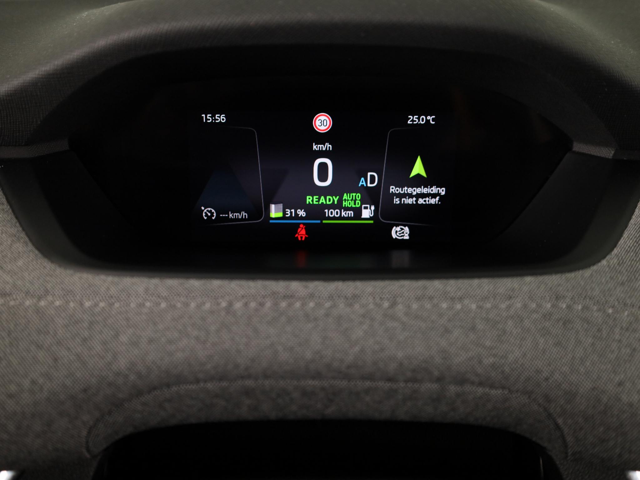 Foto van Skoda Enyaq 60